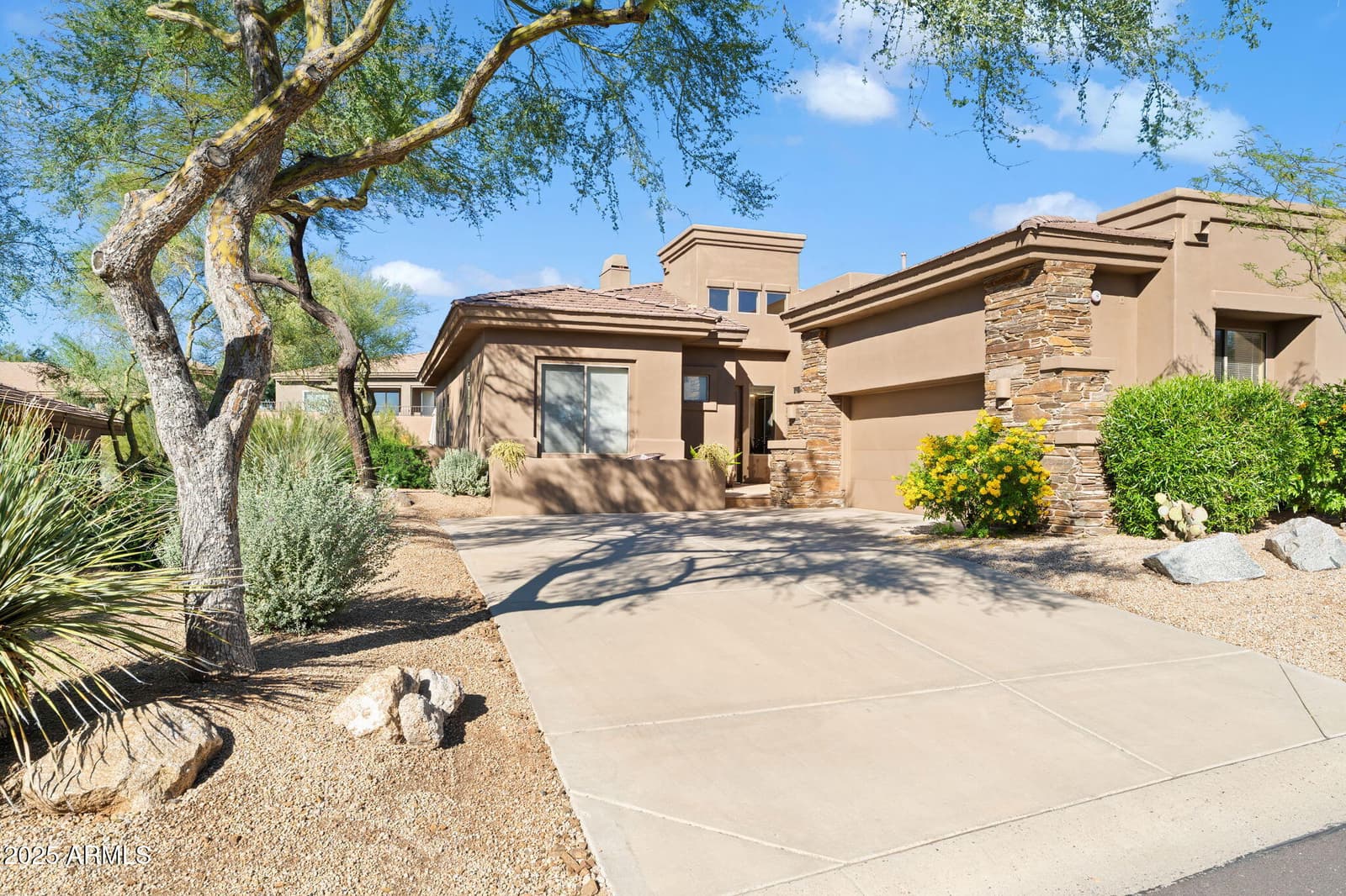 7442 E QUIEN SABE Way, Scottsdale, AZ 85266