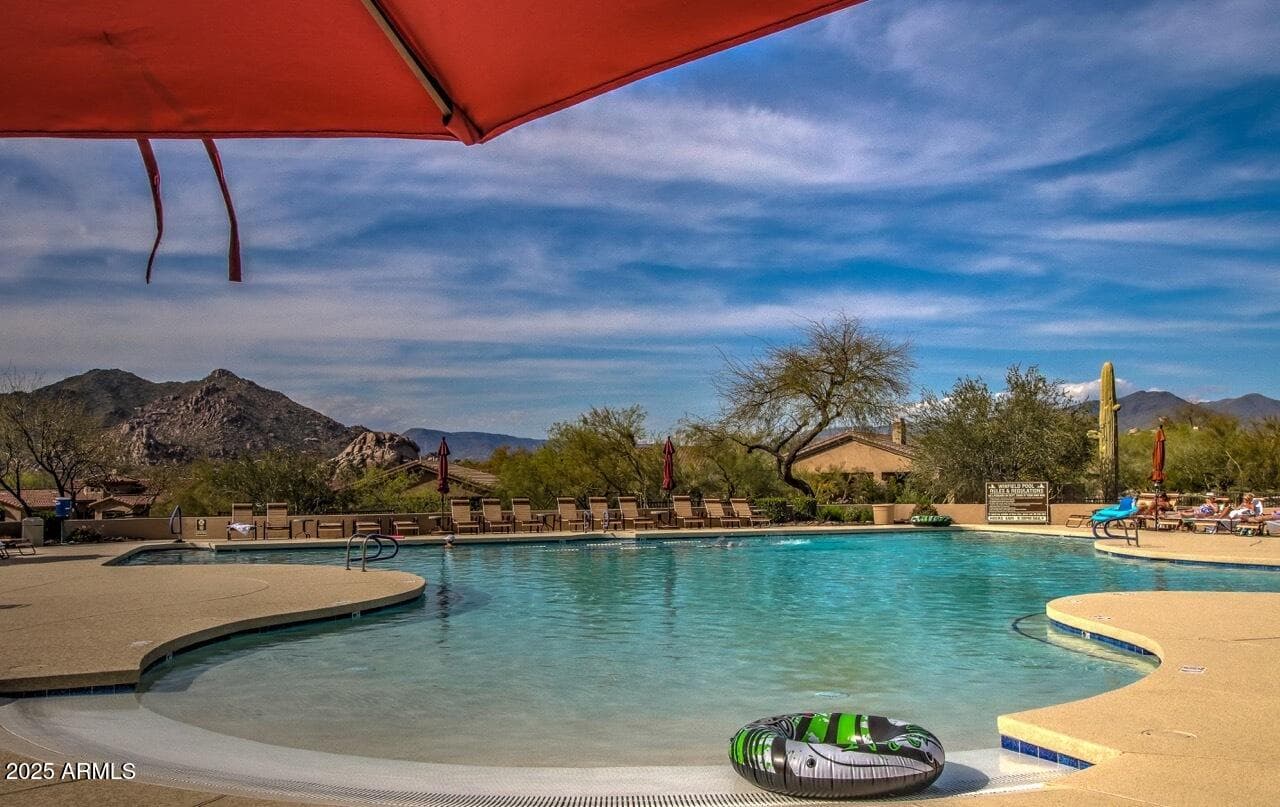 7442 E Quien Sabe Way, Scottsdale, AZ 85266 — photo 29 of 50