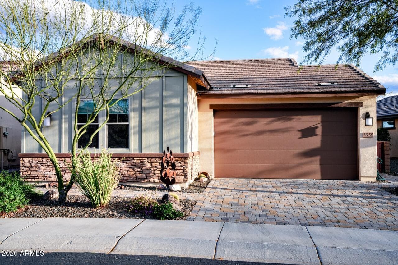 3955 Goldmine Canyon Way, Wickenburg, AZ 85390 — photo 1 of 51
