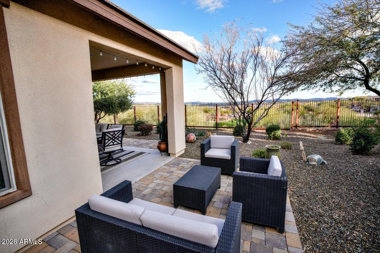 3955 Goldmine Canyon Way, Wickenburg, AZ 85390 — photo 41 of 51