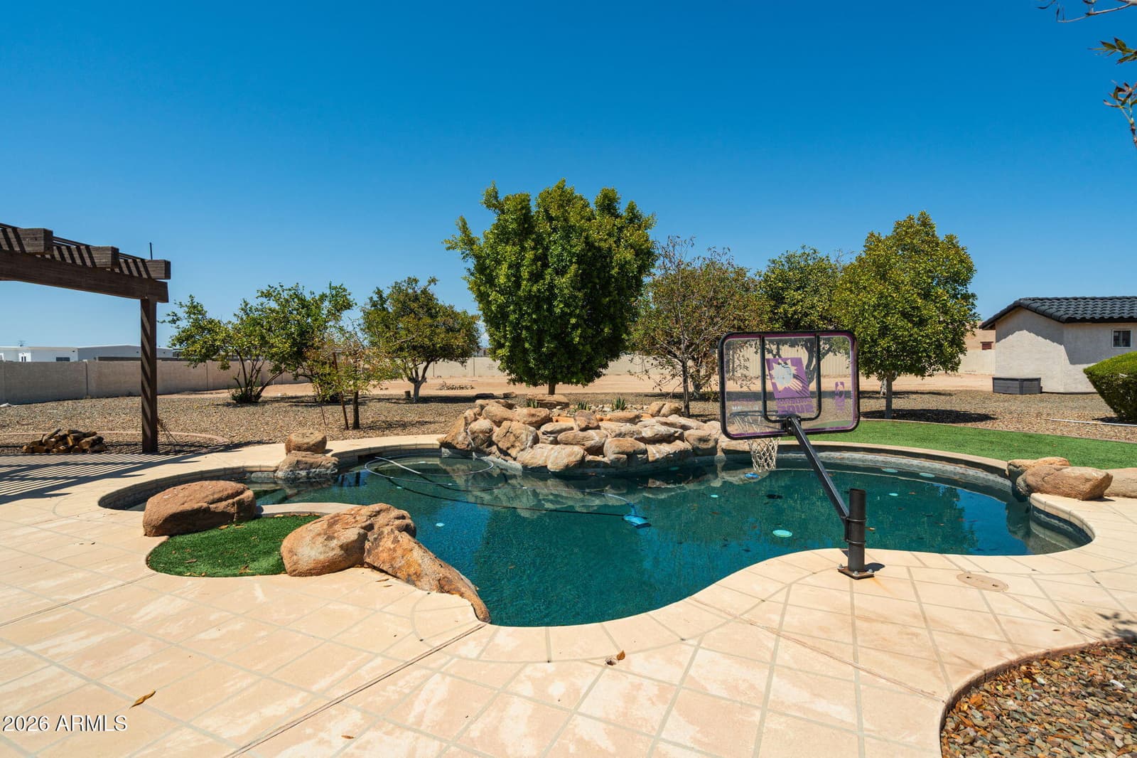 23828 N 97th Avenue, Peoria, AZ 85383 — photo 47 of 60