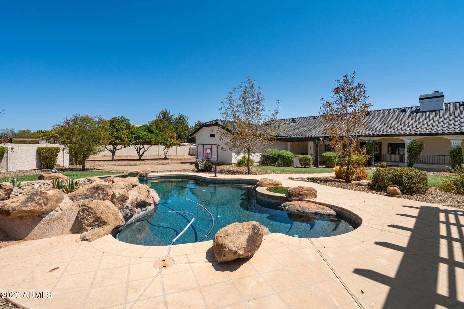23828 N 97th Avenue, Peoria, AZ 85383 — photo 50 of 60