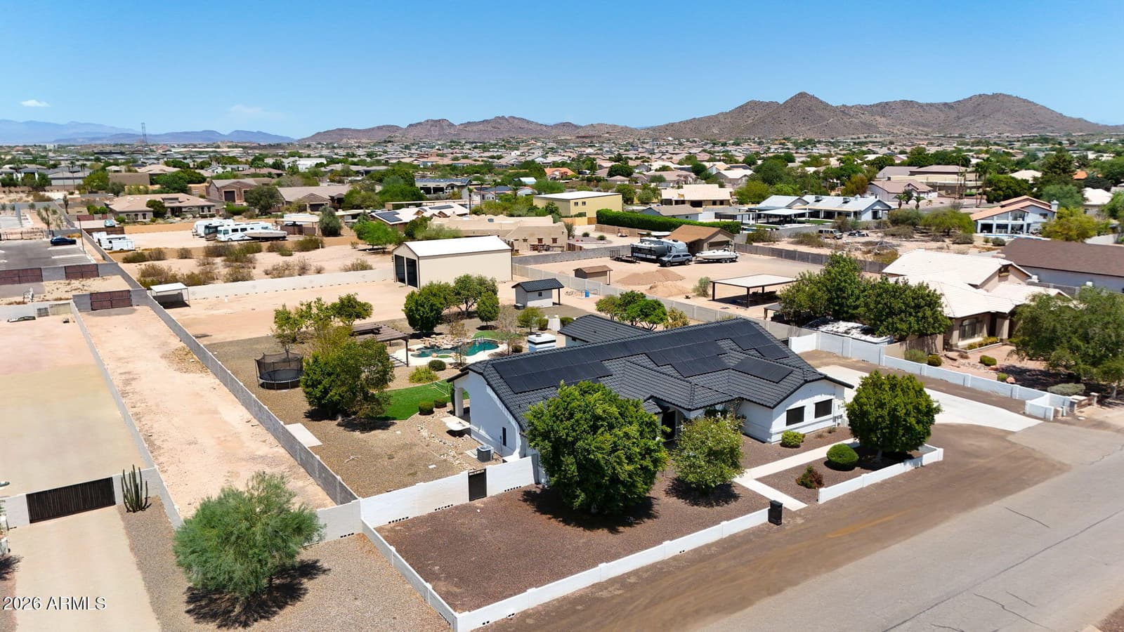 23828 N 97th Avenue, Peoria, AZ 85383 — photo 56 of 60