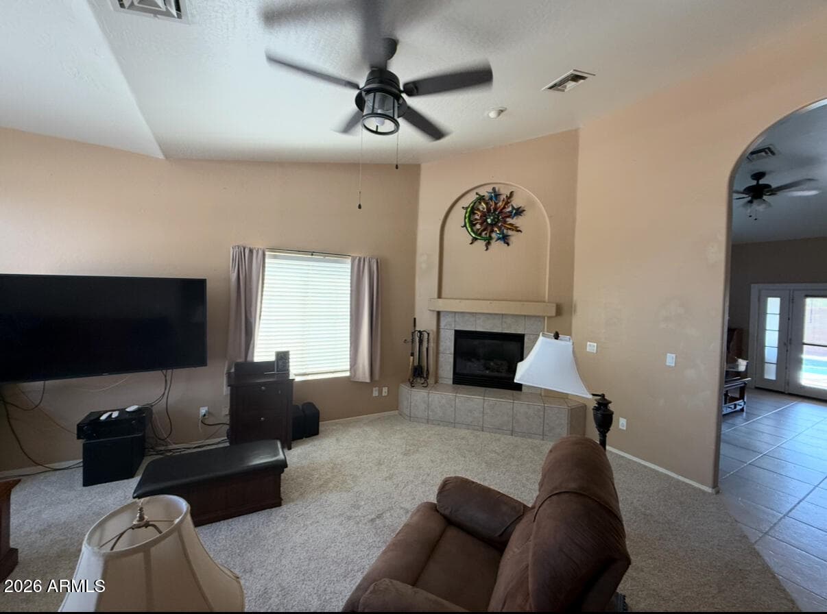 11531 E Decatur Street, Mesa, AZ 85207 — photo 10 of 75