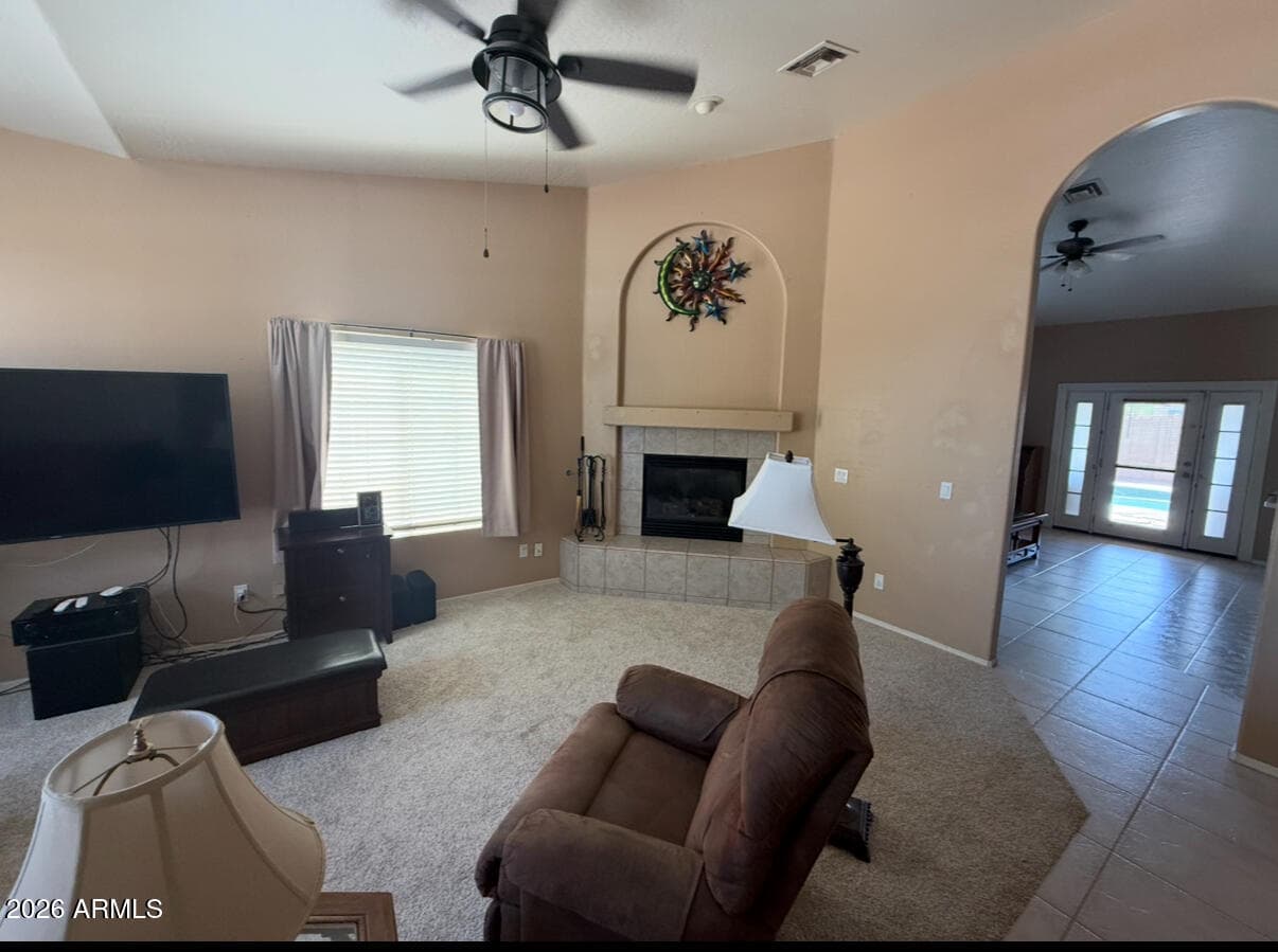11531 E Decatur Street, Mesa, AZ 85207 — photo 11 of 75