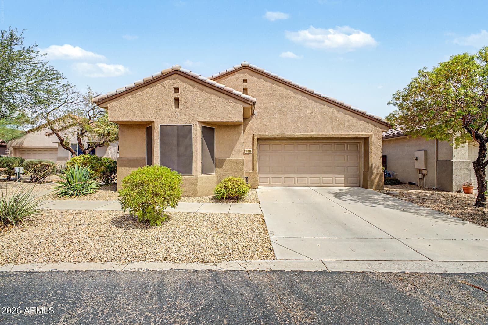 16118 W STARLIGHT Drive, Surprise, AZ 85374