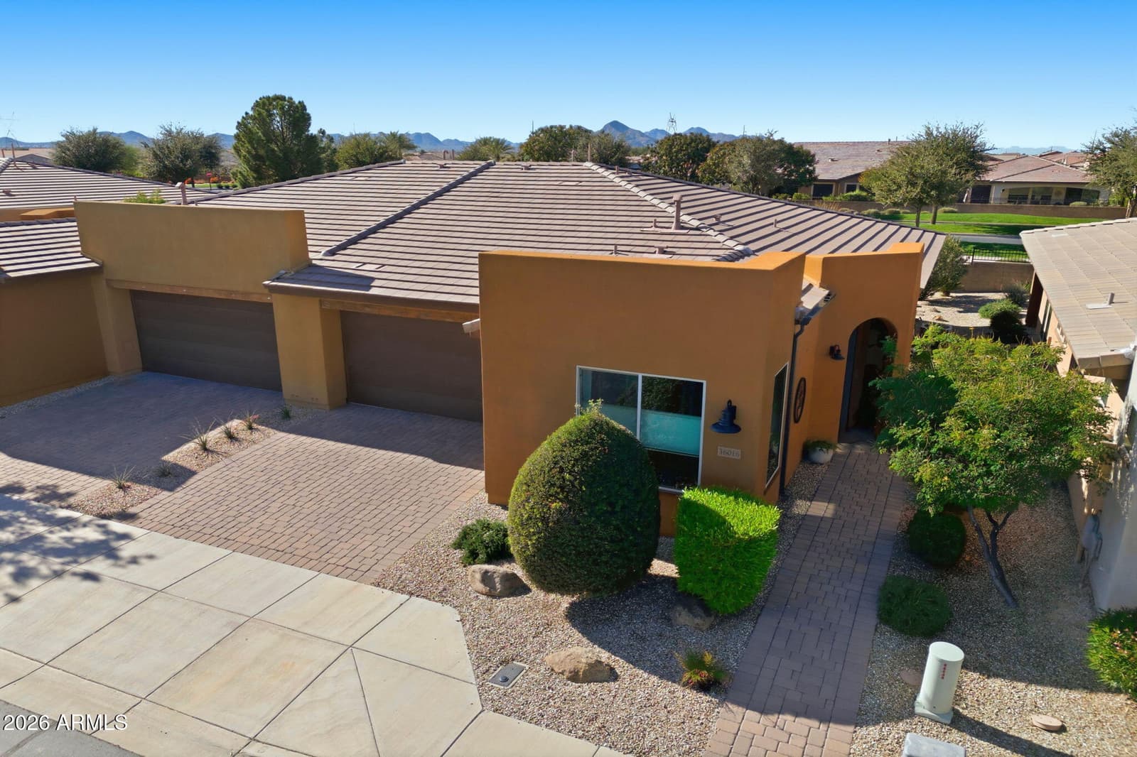 36016 N Desert Tea Drive, Queen Creek, AZ 85140 — photo 6 of 34