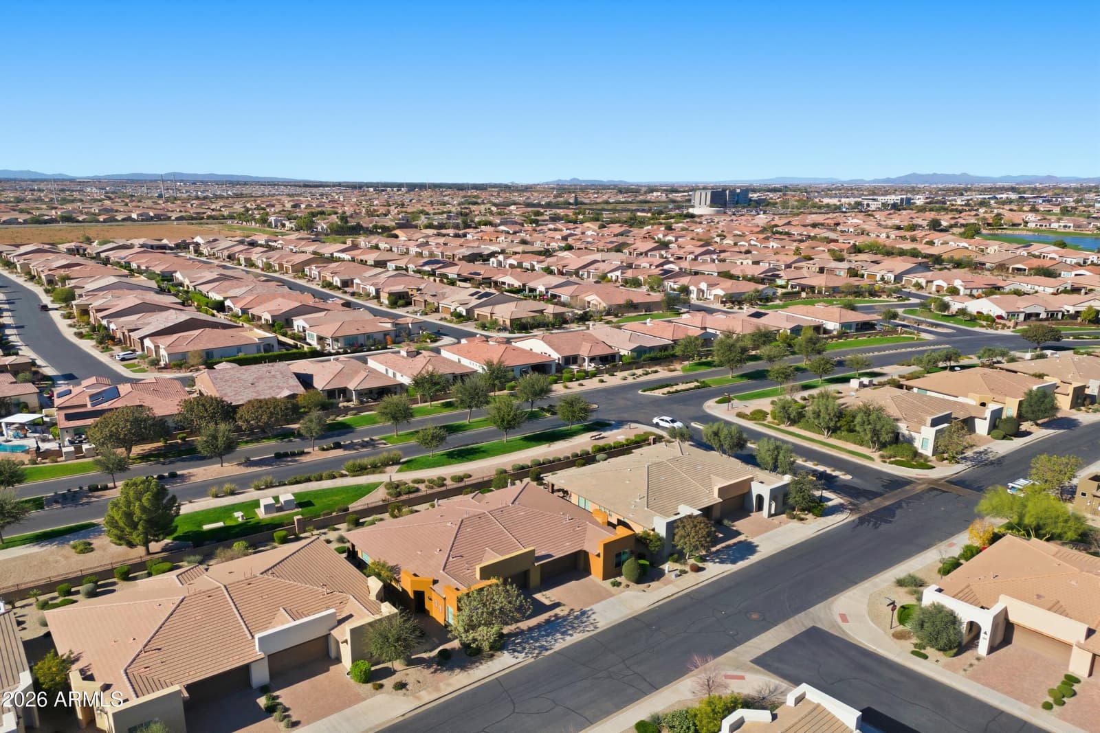 36016 N Desert Tea Drive, Queen Creek, AZ 85140 — photo 32 of 34