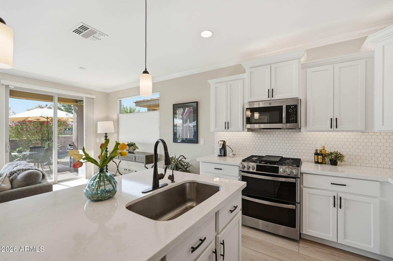 36016 N Desert Tea Drive, Queen Creek, AZ 85140 — photo 10 of 34