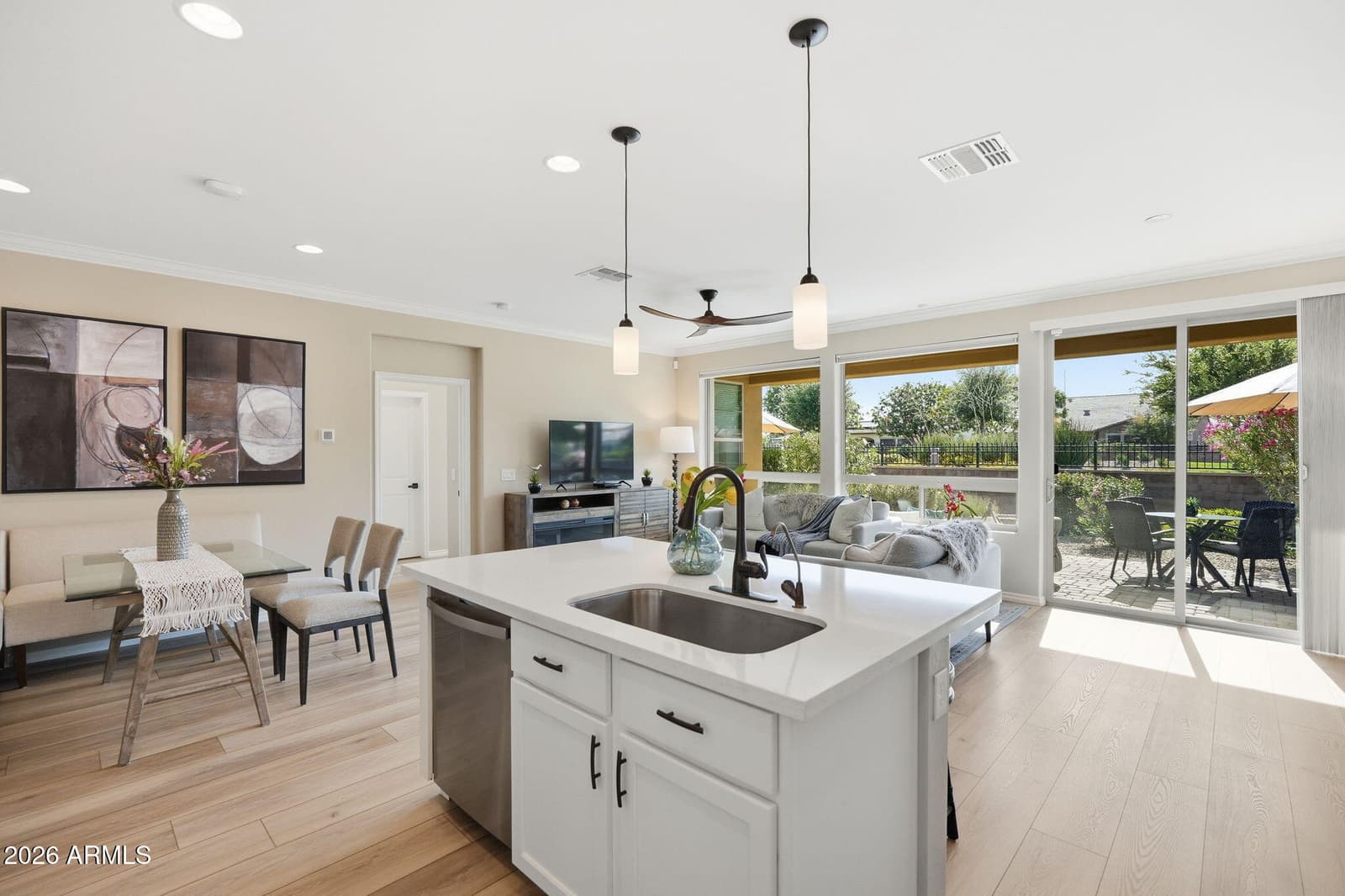 36016 N Desert Tea Drive, Queen Creek, AZ 85140 — photo 11 of 34