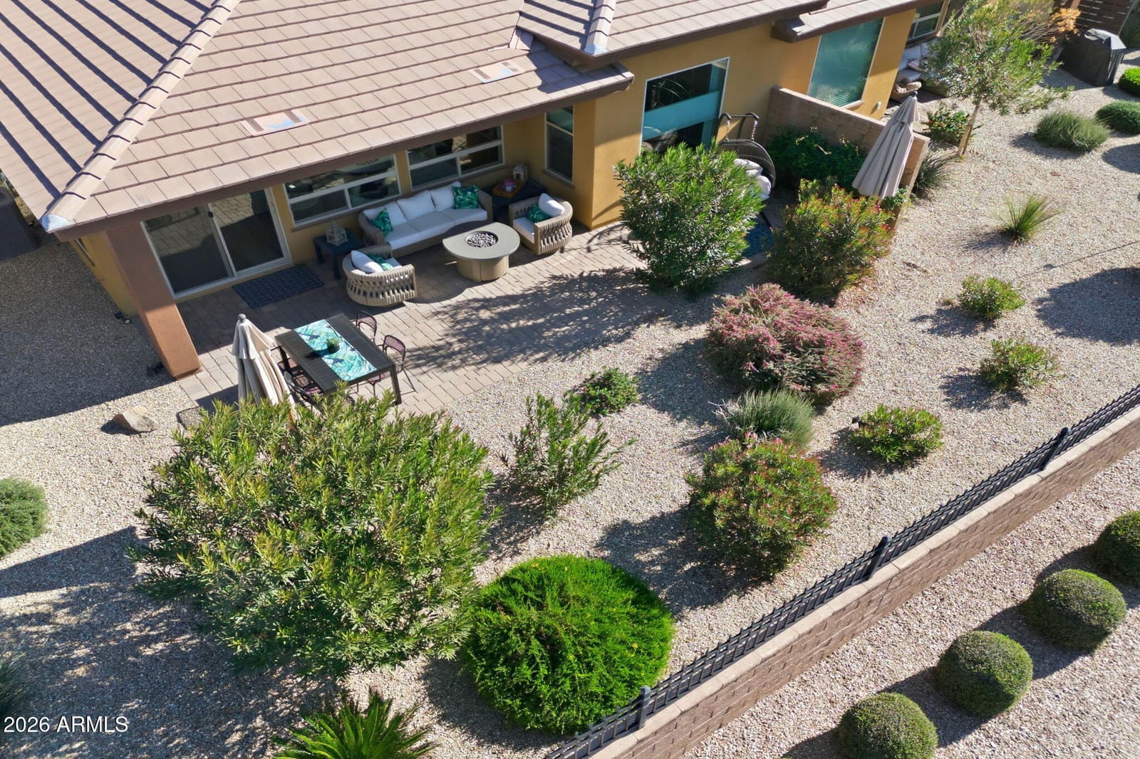 36016 N Desert Tea Drive, Queen Creek, AZ 85140 — photo 4 of 34