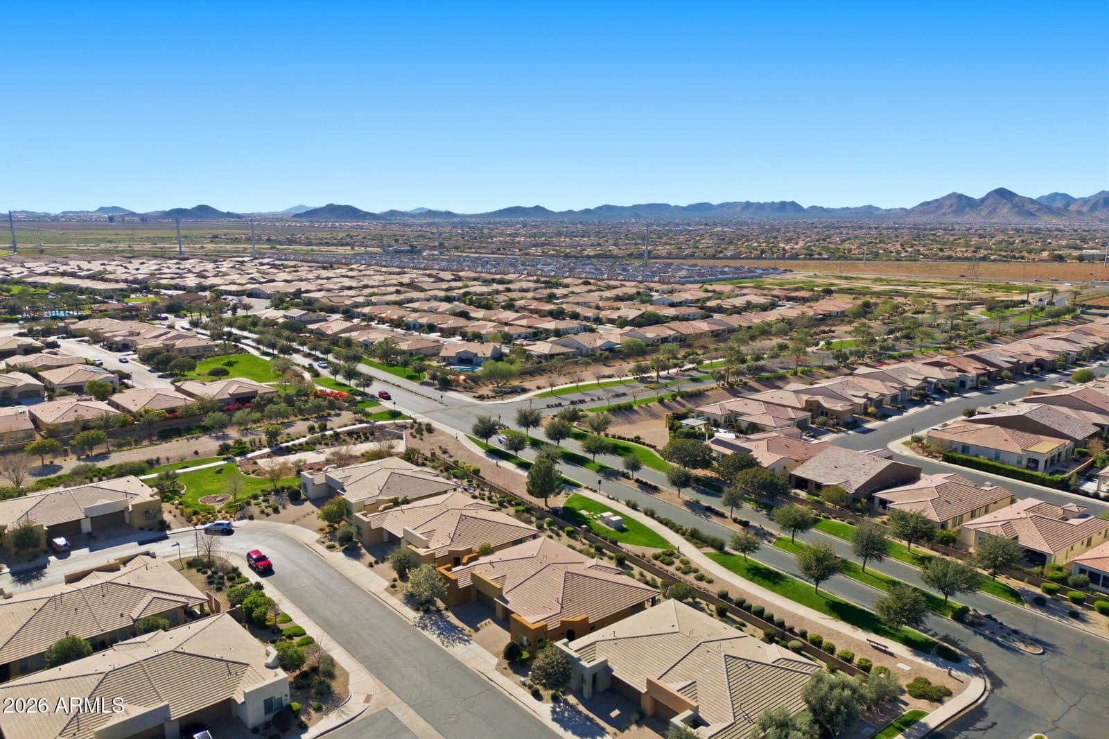 36016 N Desert Tea Drive, Queen Creek, AZ 85140 — photo 33 of 34