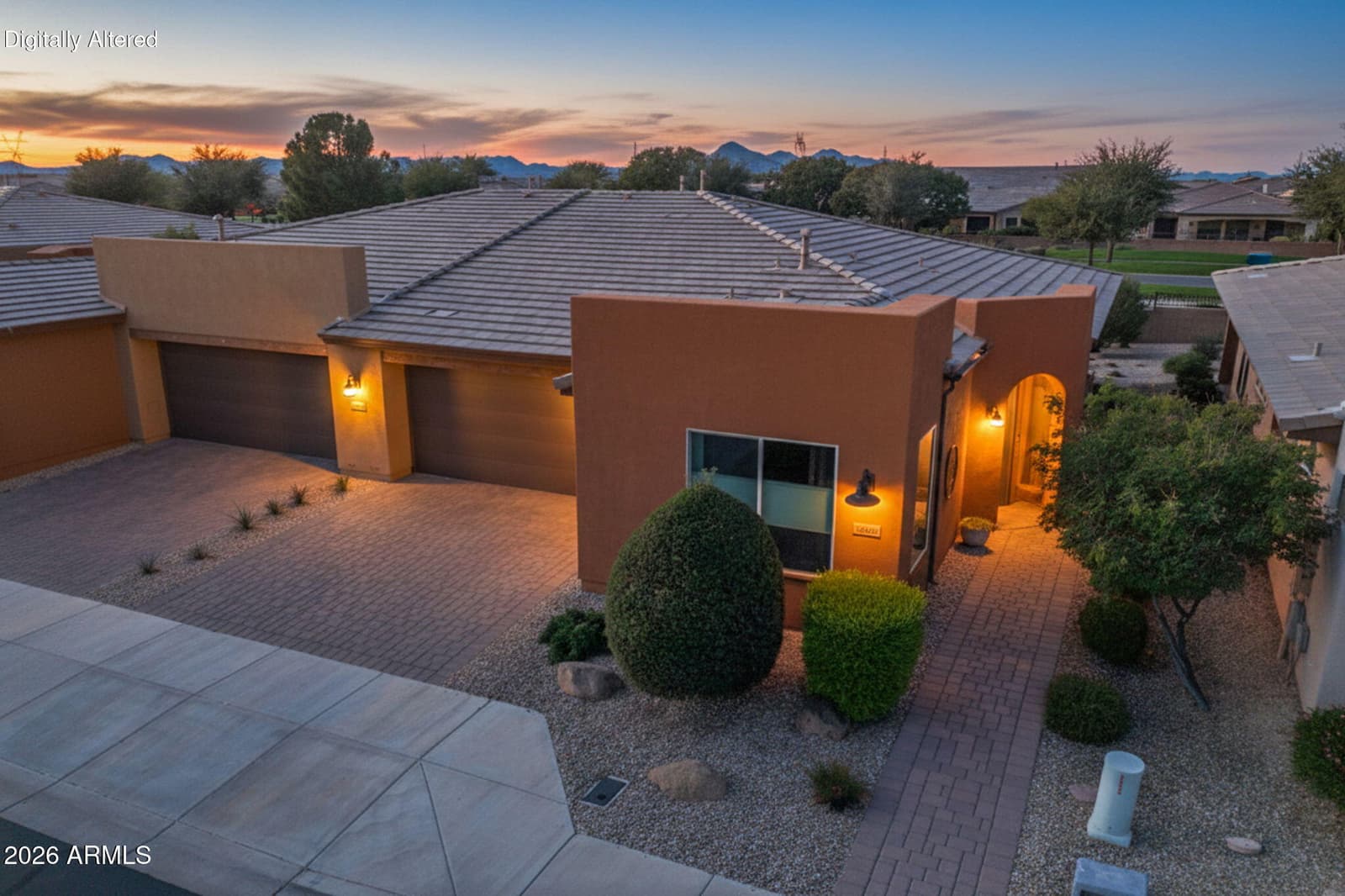 36016 N Desert Tea Drive, Queen Creek, AZ 85140 — photo 31 of 34