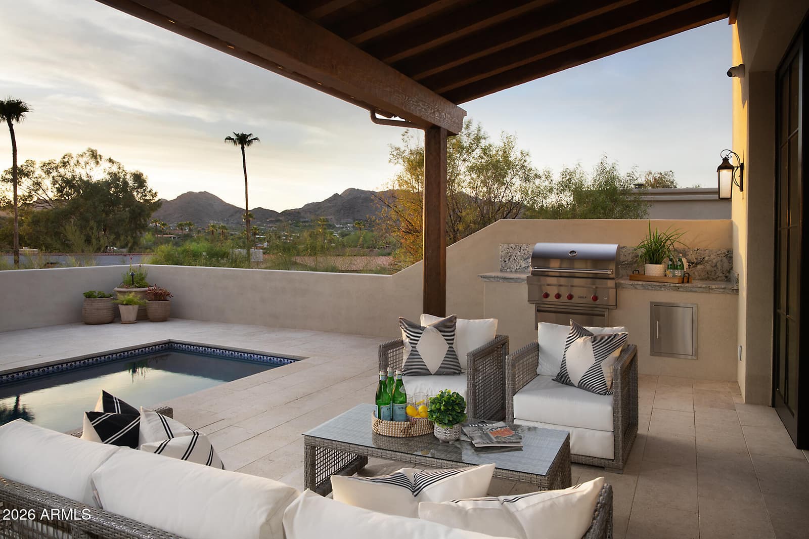 5830 N Echo Canyon Lane, Phoenix, AZ 85018 — photo 54 of 56