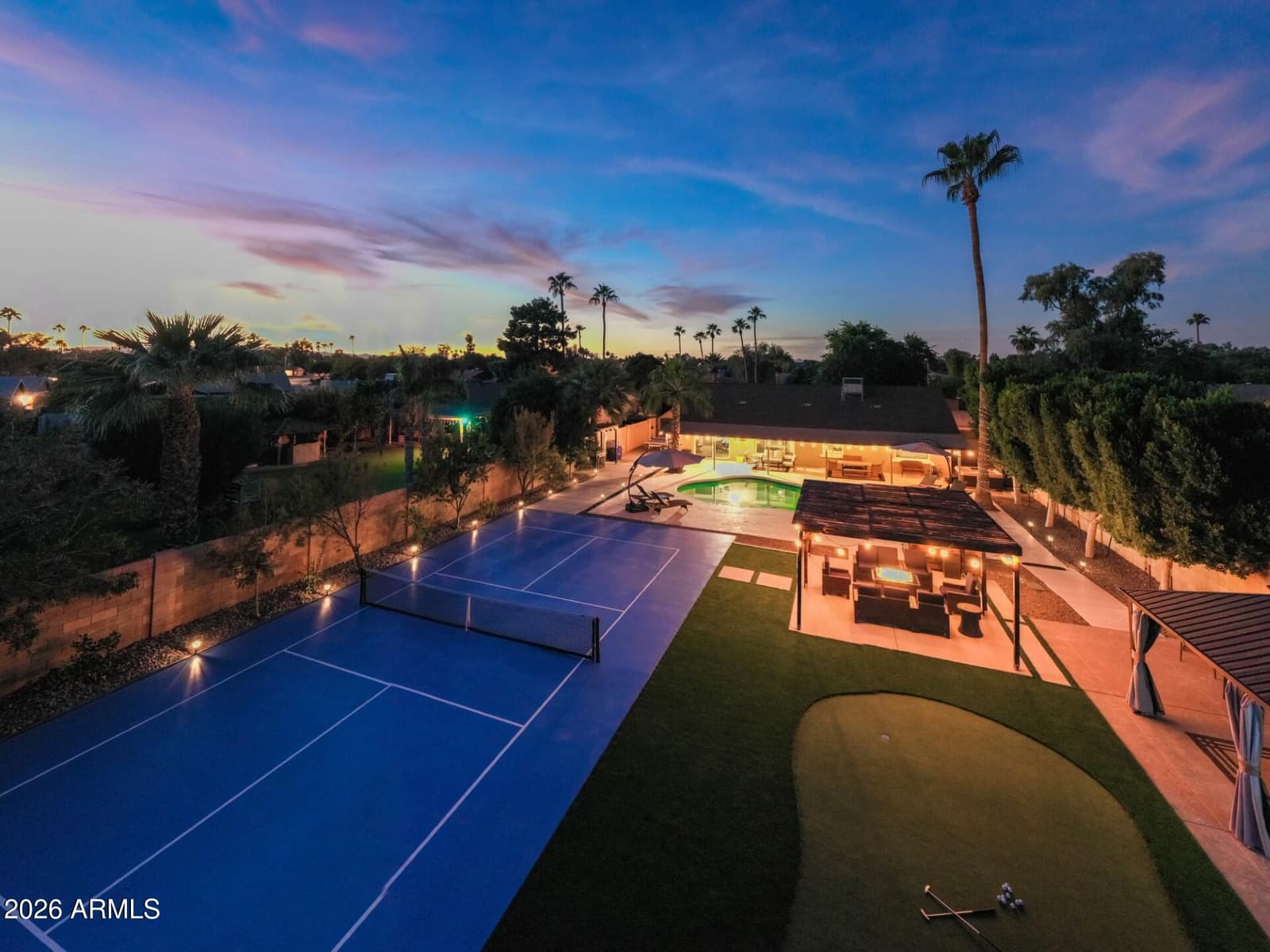 2101 W El Prado Road, Chandler, AZ 85224 — photo 4 of 82