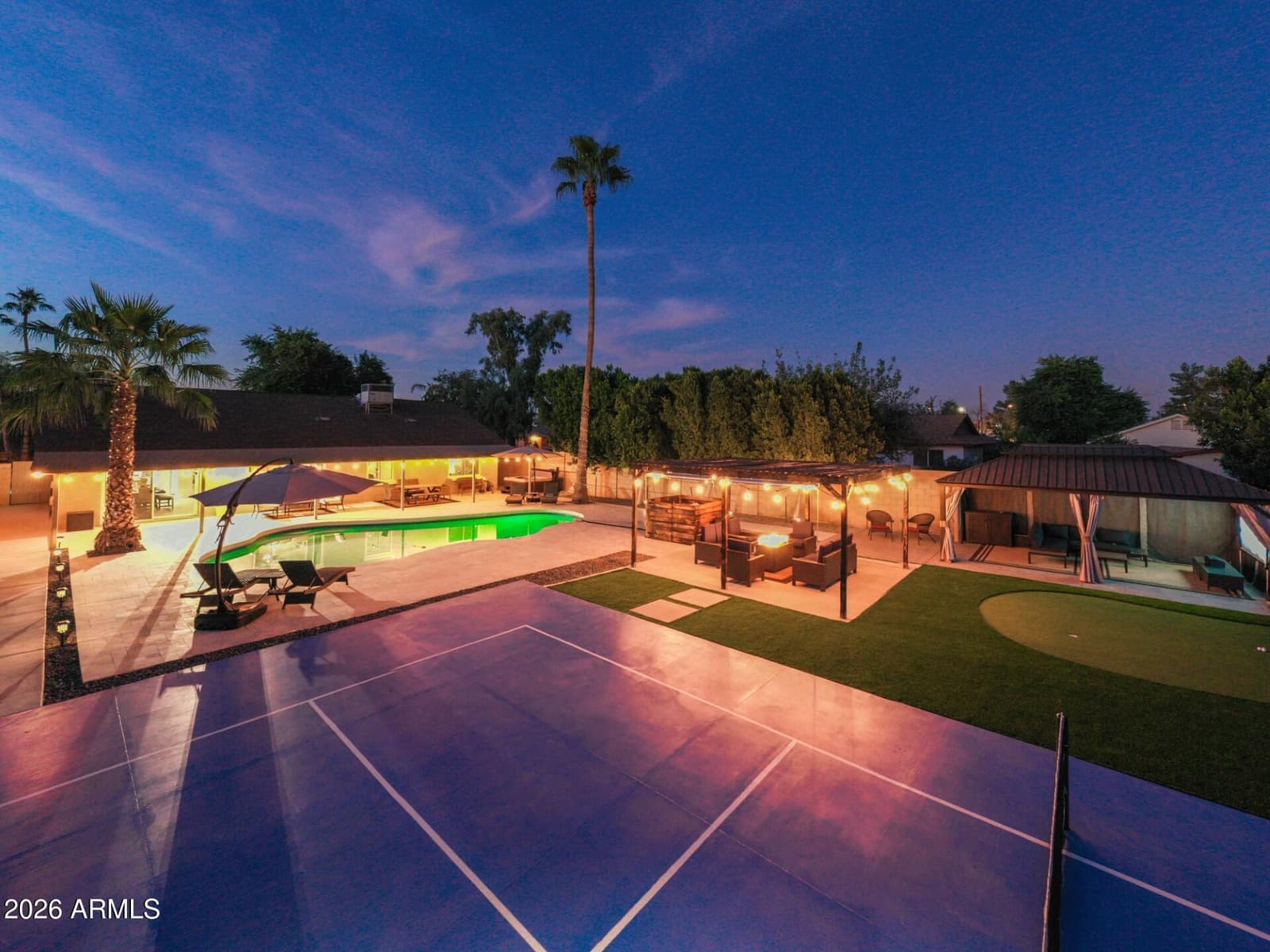 2101 W El Prado Road, Chandler, AZ 85224 — photo 41 of 82