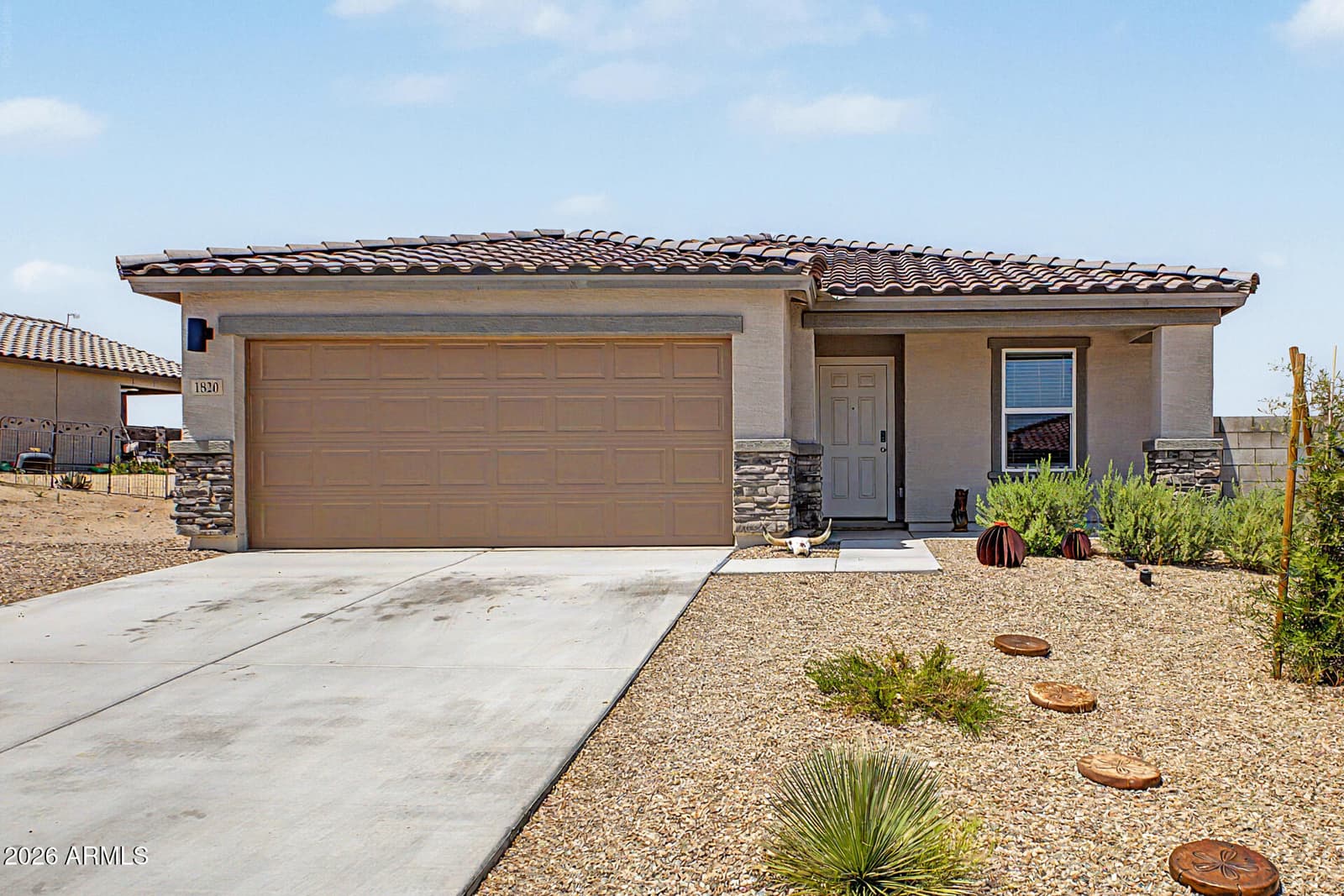 1820 W Broken Arrow Drive, Wickenburg, AZ 85390 — photo 4 of 27