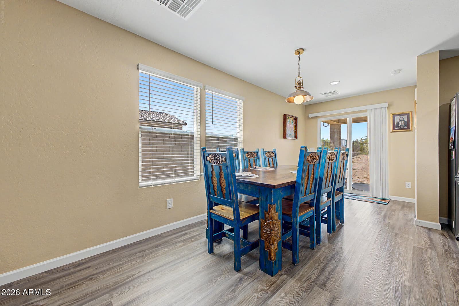 1820 W Broken Arrow Drive, Wickenburg, AZ 85390 — photo 8 of 27
