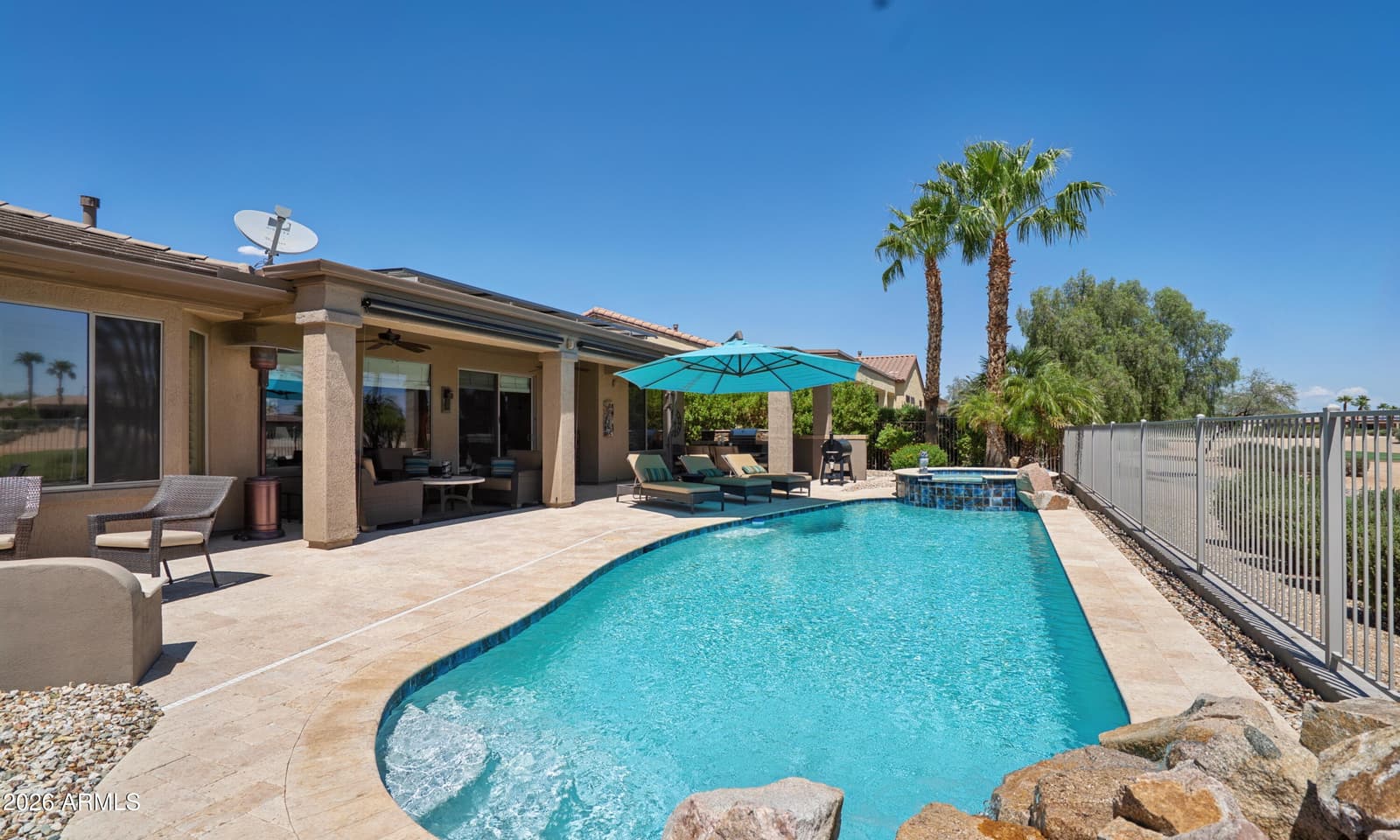 20887 N Grand Staircase Drive, Surprise, AZ 85387 — photo 30 of 40