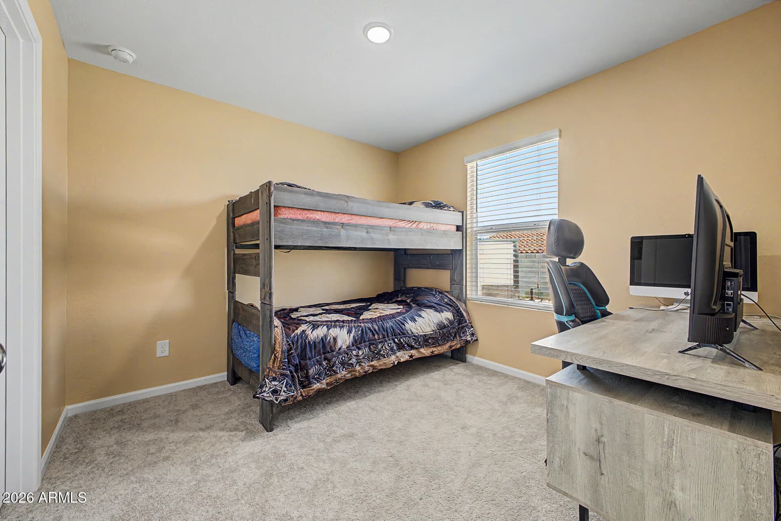 1820 W Broken Arrow Drive, Wickenburg, AZ 85390 — photo 18 of 27
