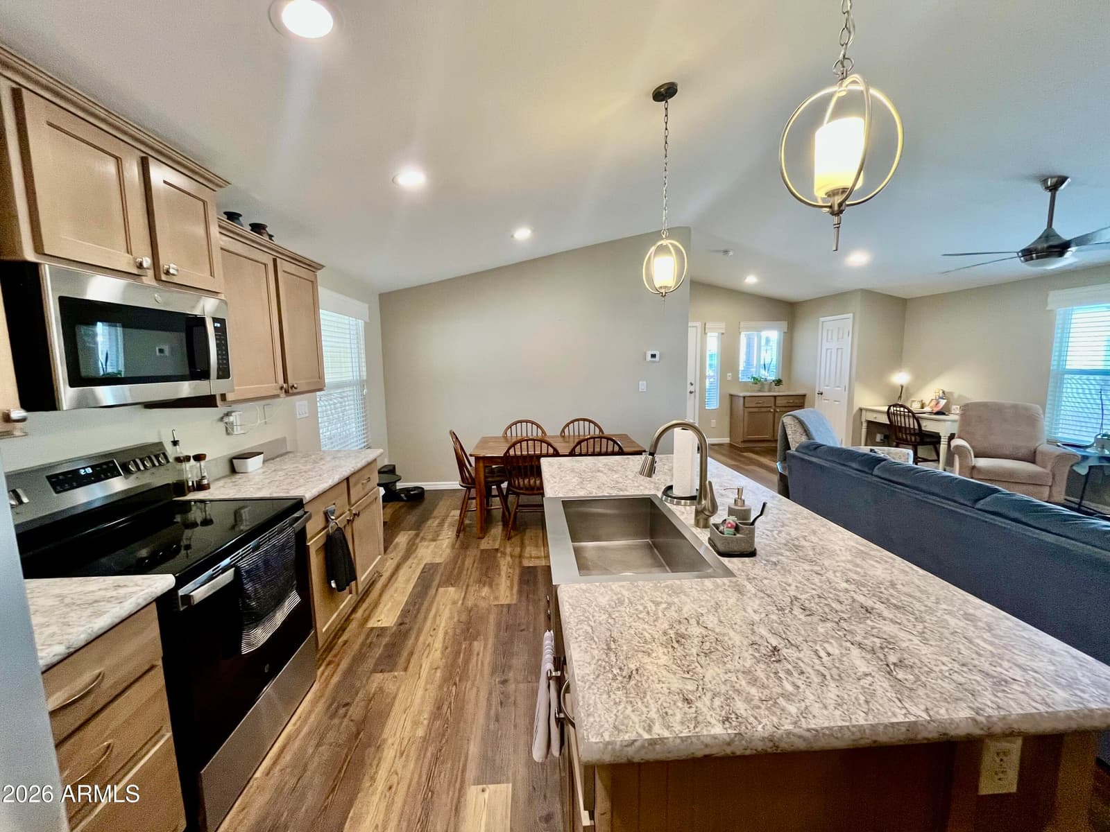 11596 W Sierra Dawn Boulevard 222, Surprise, AZ 85378 — photo 10 of 35