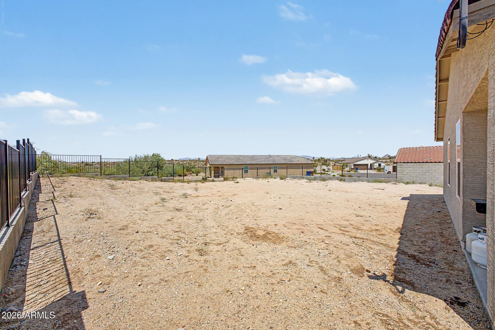 1820 W Broken Arrow Drive, Wickenburg, AZ 85390 — photo 23 of 27