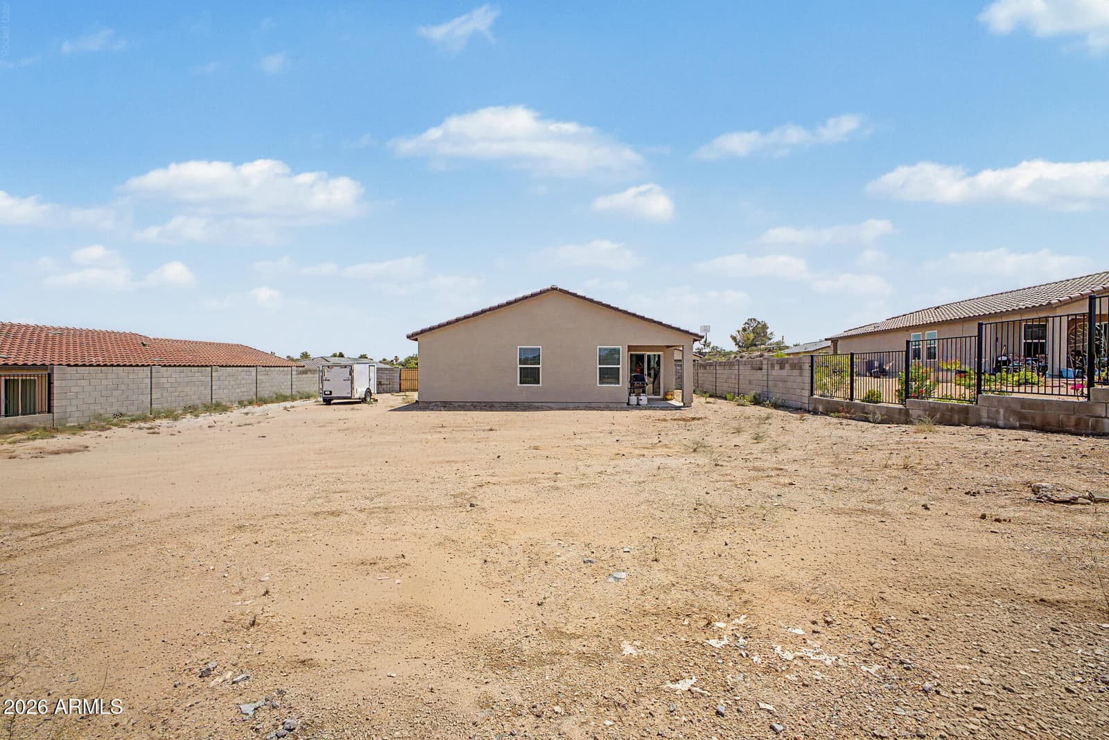 1820 W Broken Arrow Drive, Wickenburg, AZ 85390 — photo 25 of 27