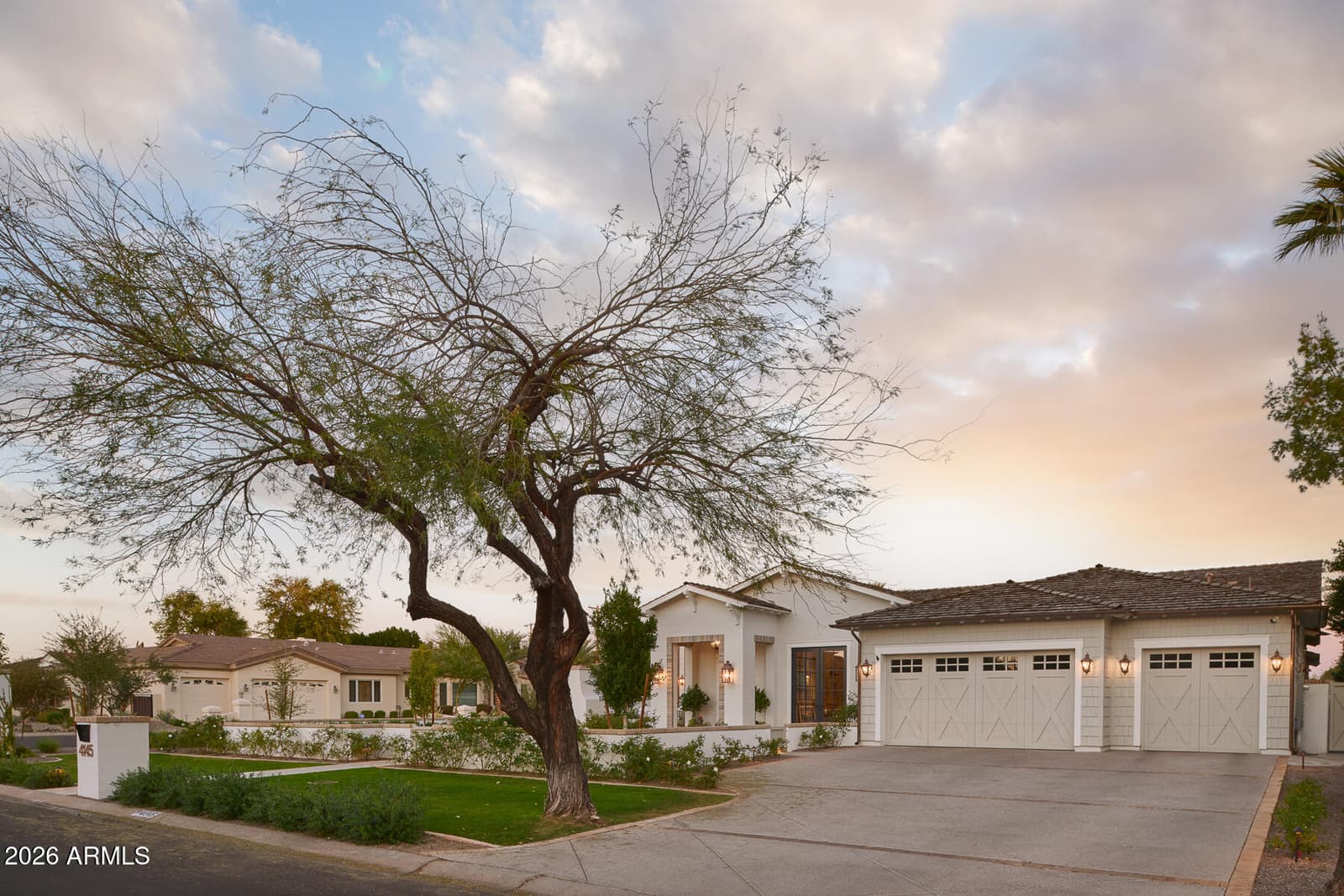 4145 N Jokake Drive, Scottsdale, AZ 85251 — photo 5 of 40