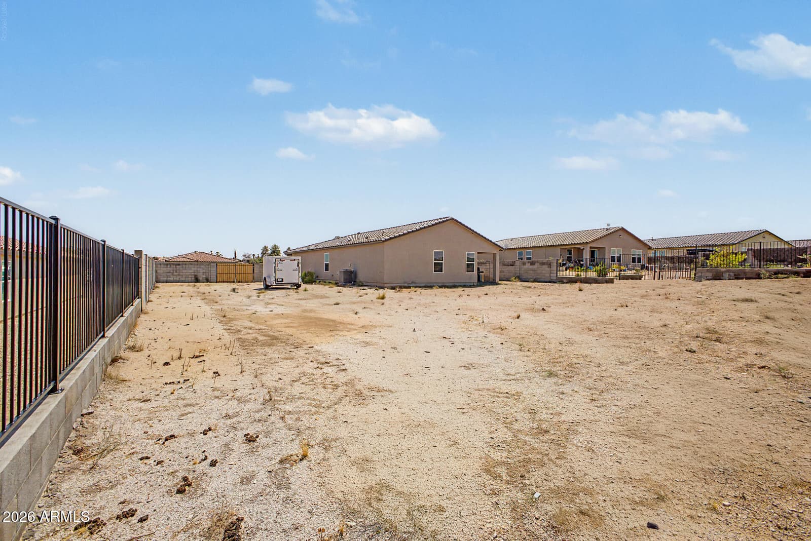 1820 W Broken Arrow Drive, Wickenburg, AZ 85390 — photo 26 of 27