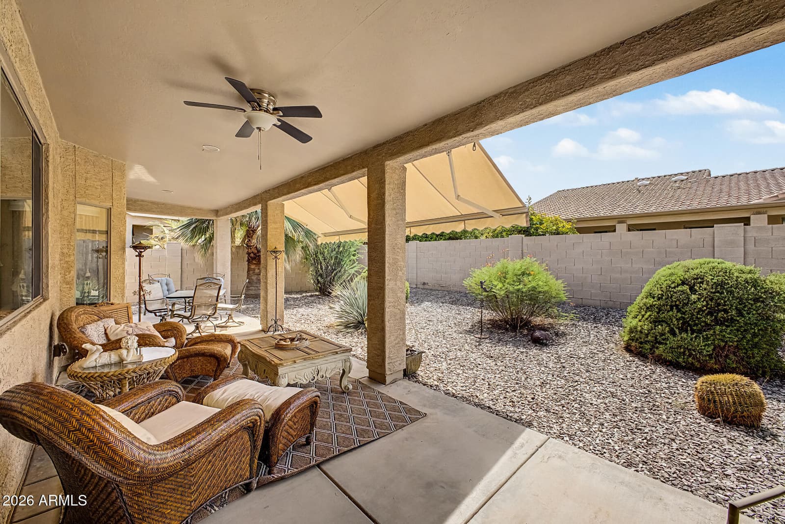 25102 S Lakeway Drive, Sun Lakes, AZ 85248 — photo 24 of 36