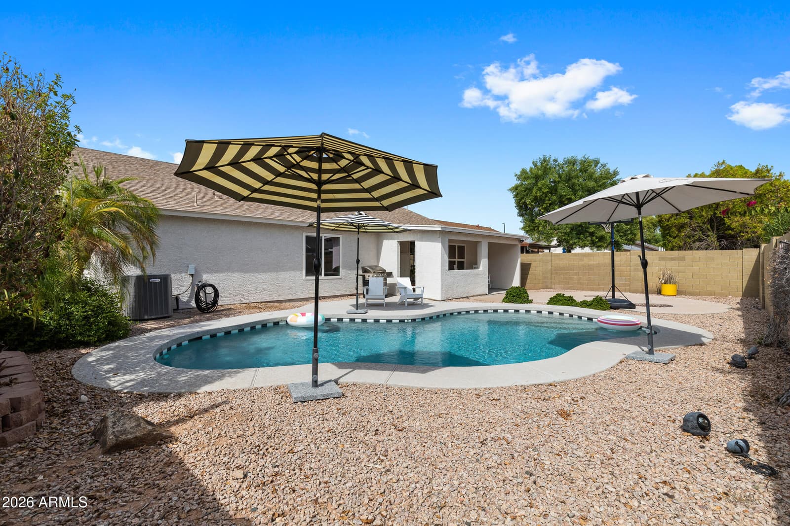 2063 E Ranch Court, Gilbert, AZ 85296 — photo 28 of 35