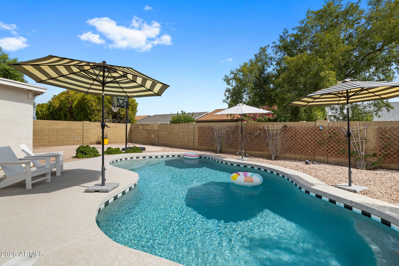 2063 E Ranch Court, Gilbert, AZ 85296 — photo 26 of 35