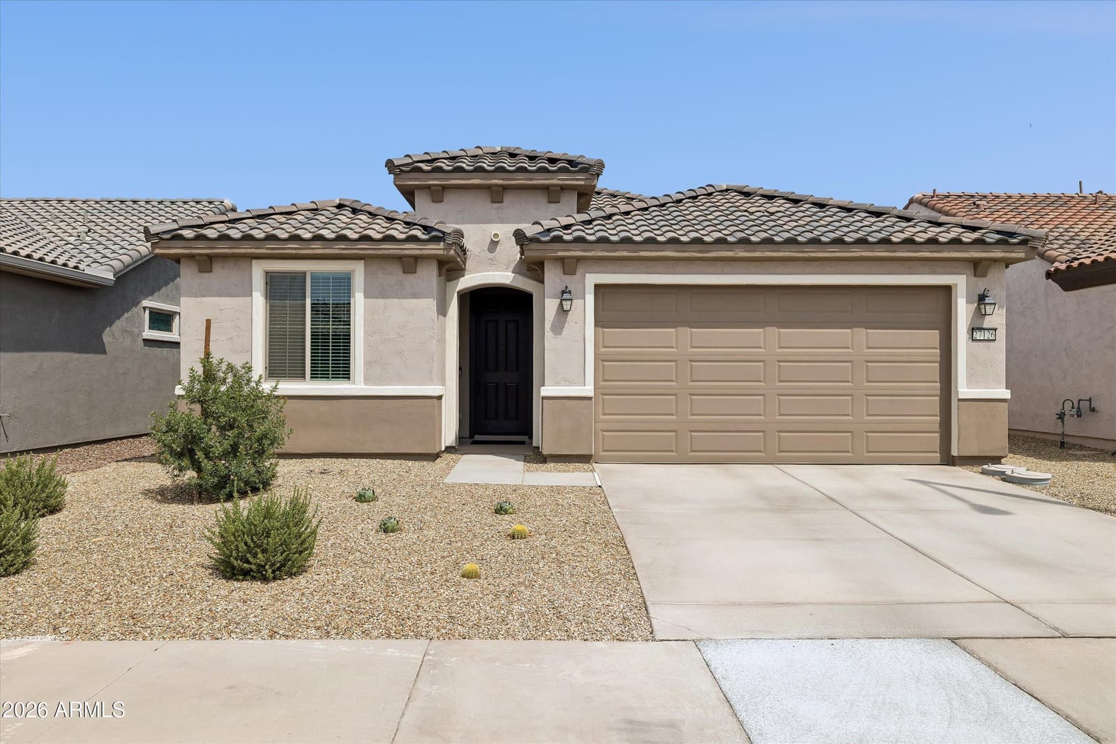 27126 W Adam Avenue, Buckeye, AZ 85396 — photo 3 of 30