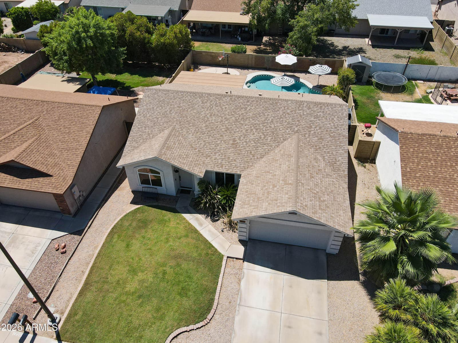 2063 E Ranch Court, Gilbert, AZ 85296 — photo 4 of 35