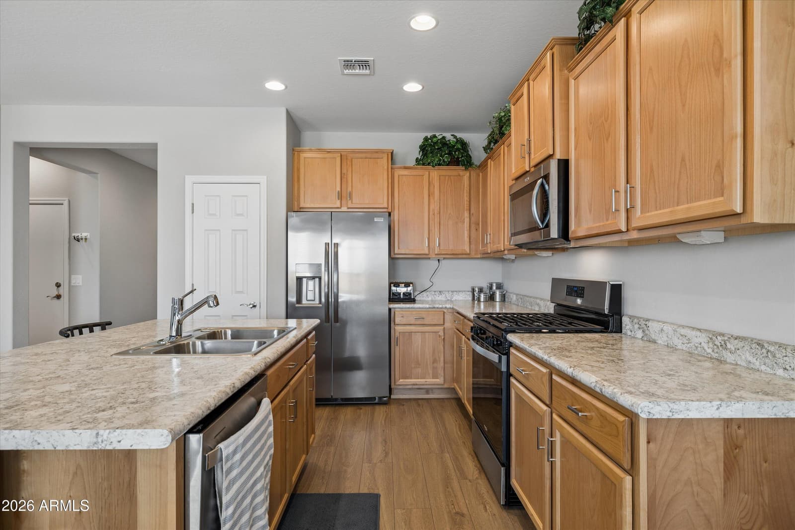 27126 W Adam Avenue, Buckeye, AZ 85396 — photo 4 of 30