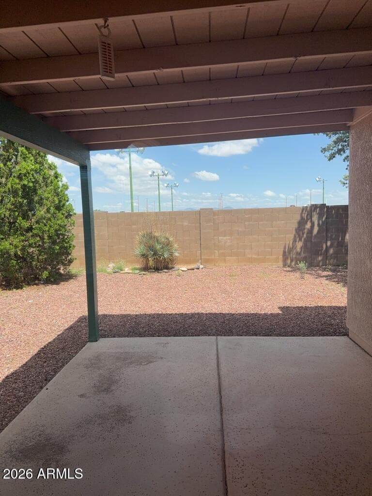 4329 Desert Springs Trail, Sierra Vista, AZ 85635 — photo 14 of 16