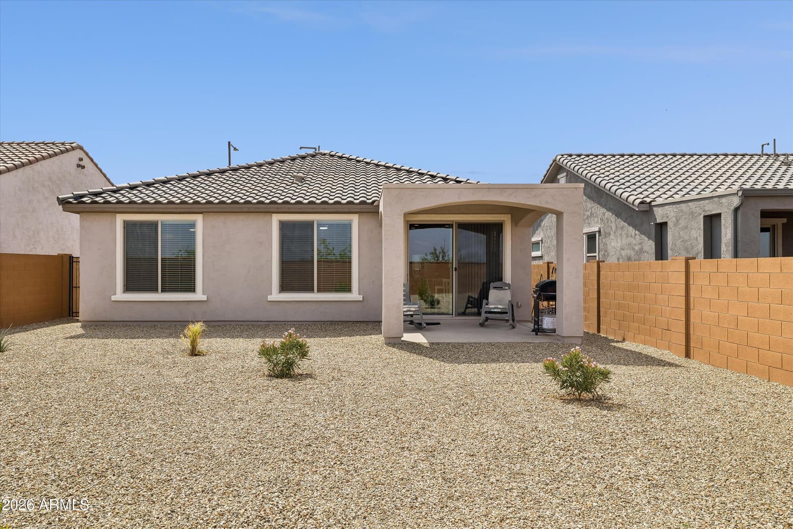 27126 W Adam Avenue, Buckeye, AZ 85396 — photo 24 of 30