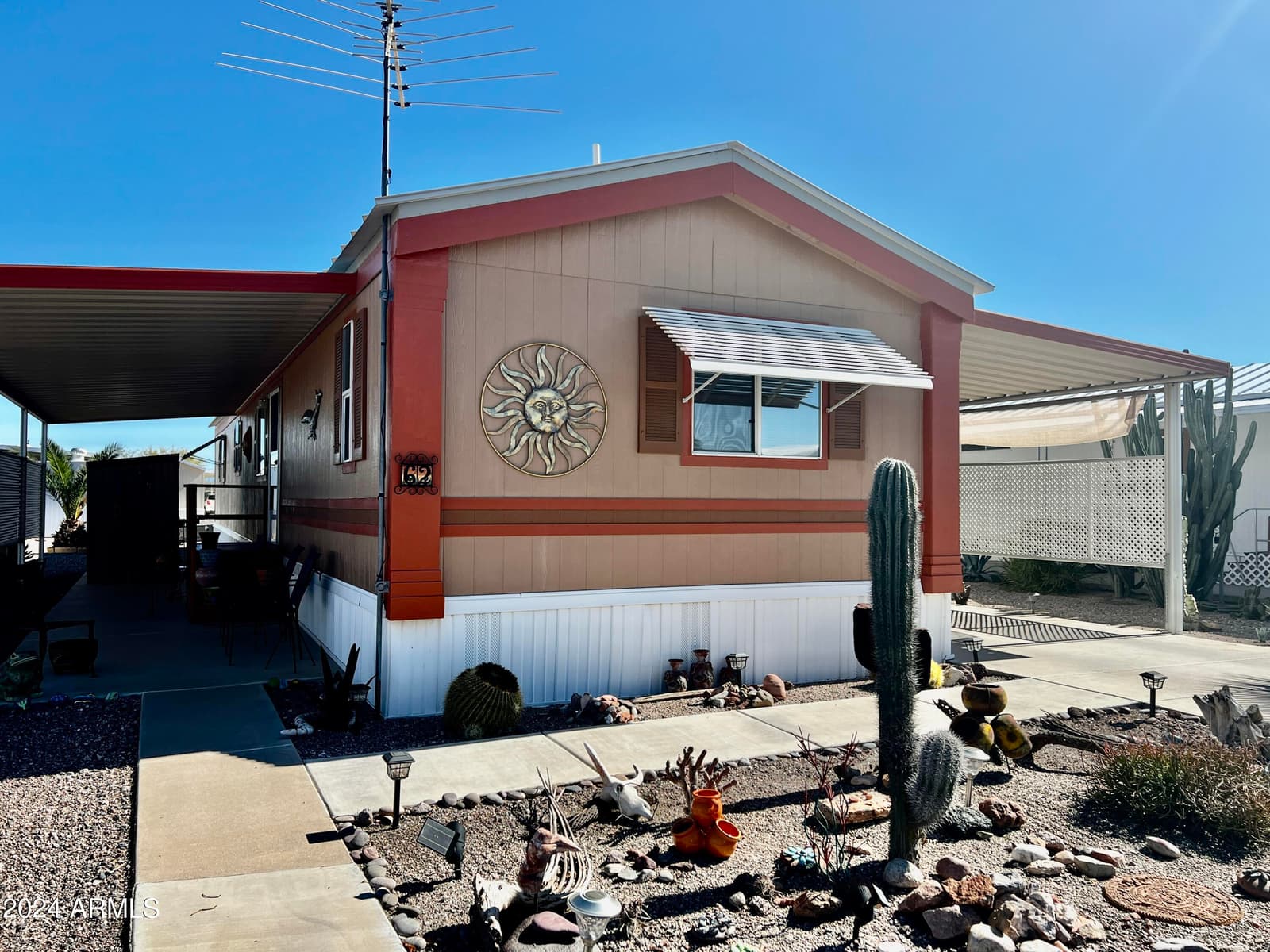 747 E Germann Road 62, San Tan Valley, AZ 85140 — photo 1 of 64