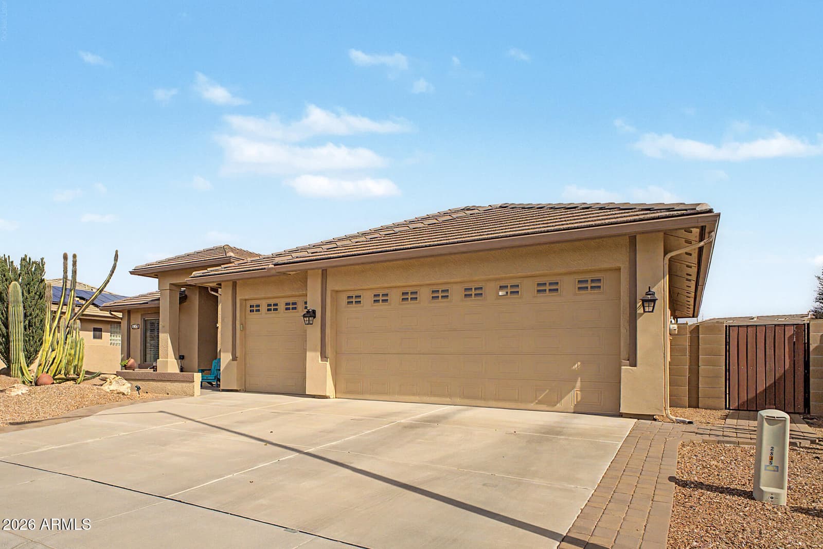 2835 S Wattlewood, Mesa, AZ 85212 — photo 6 of 40