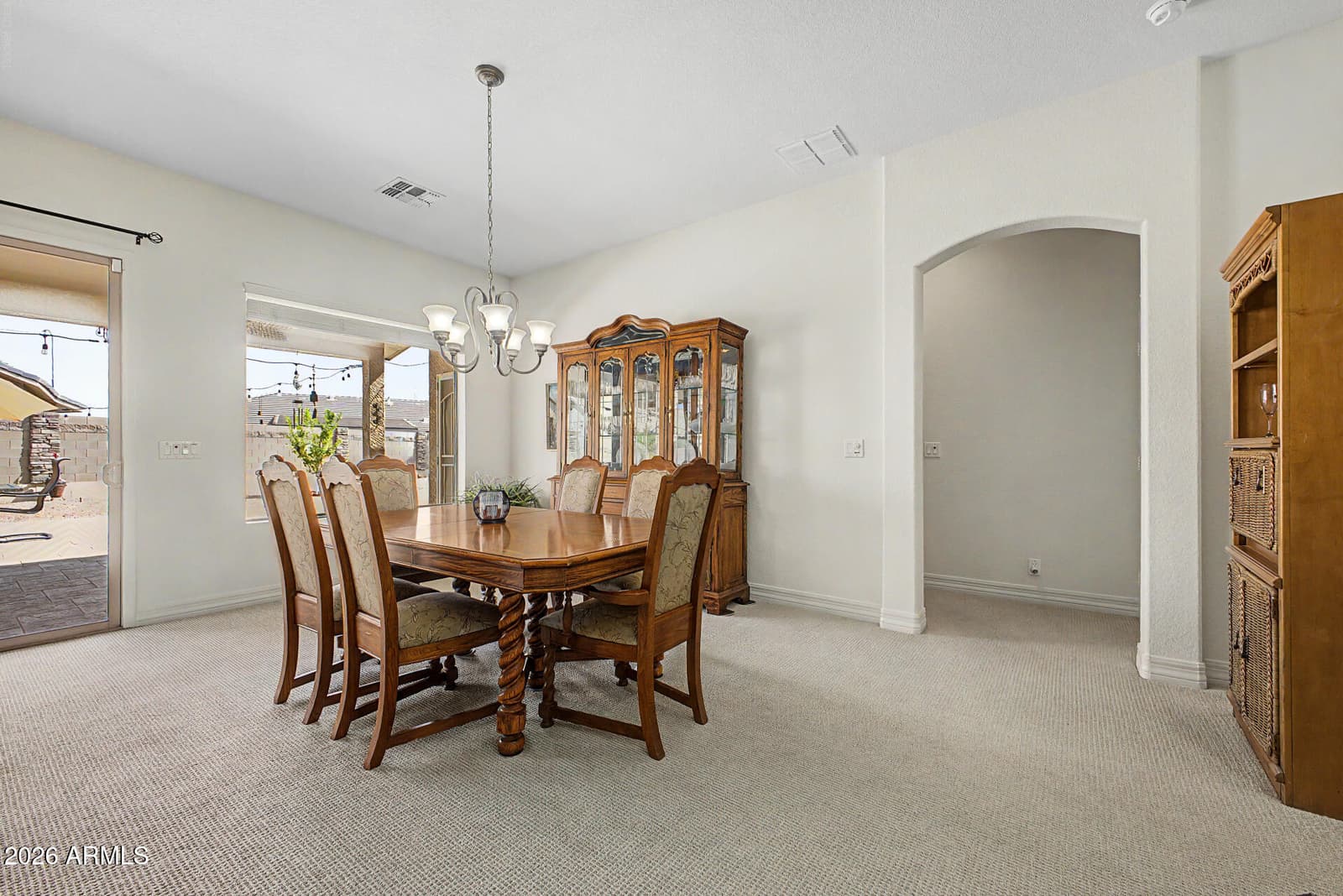 2835 S Wattlewood, Mesa, AZ 85212 — photo 12 of 40