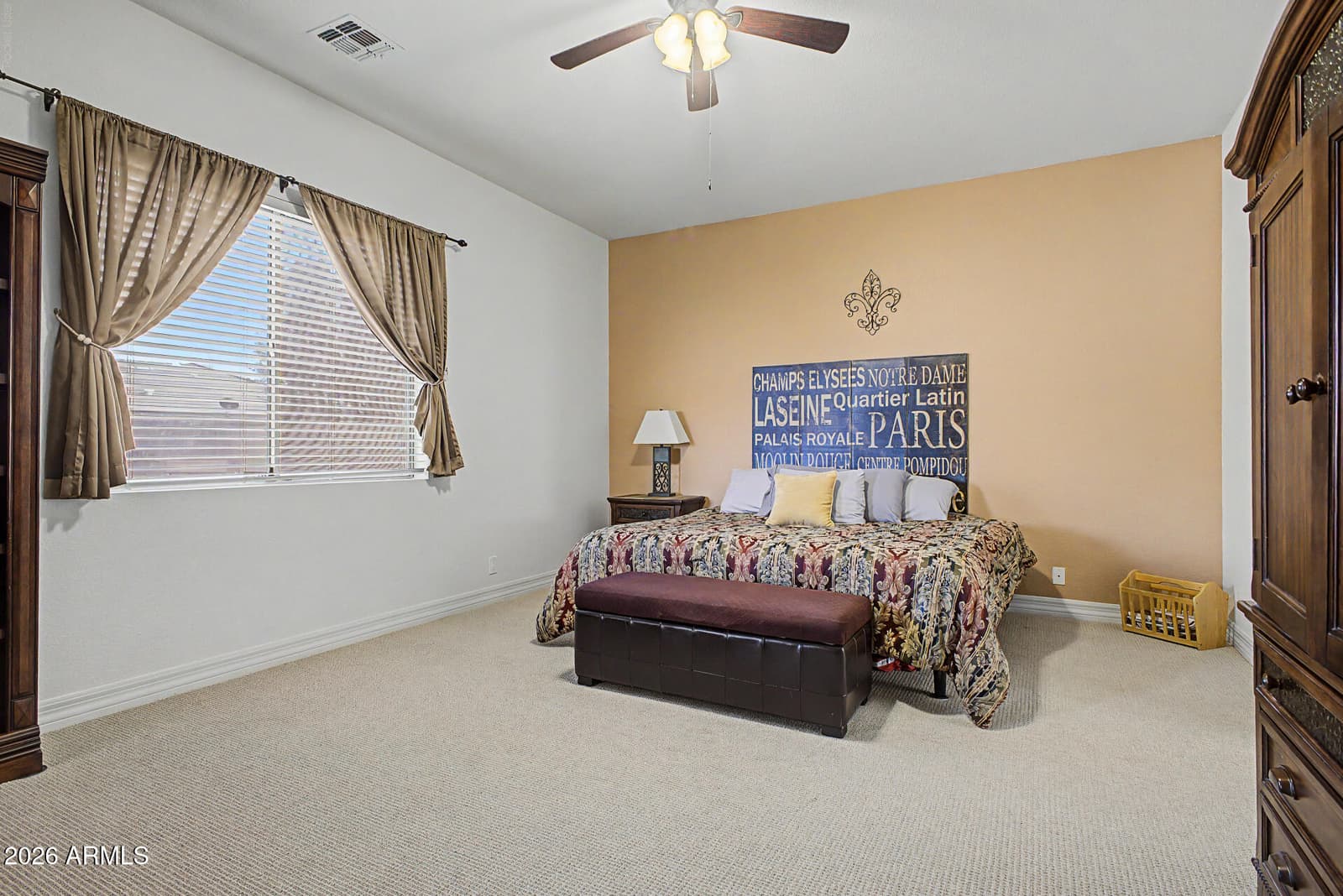 2835 S Wattlewood, Mesa, AZ 85212 — photo 17 of 40