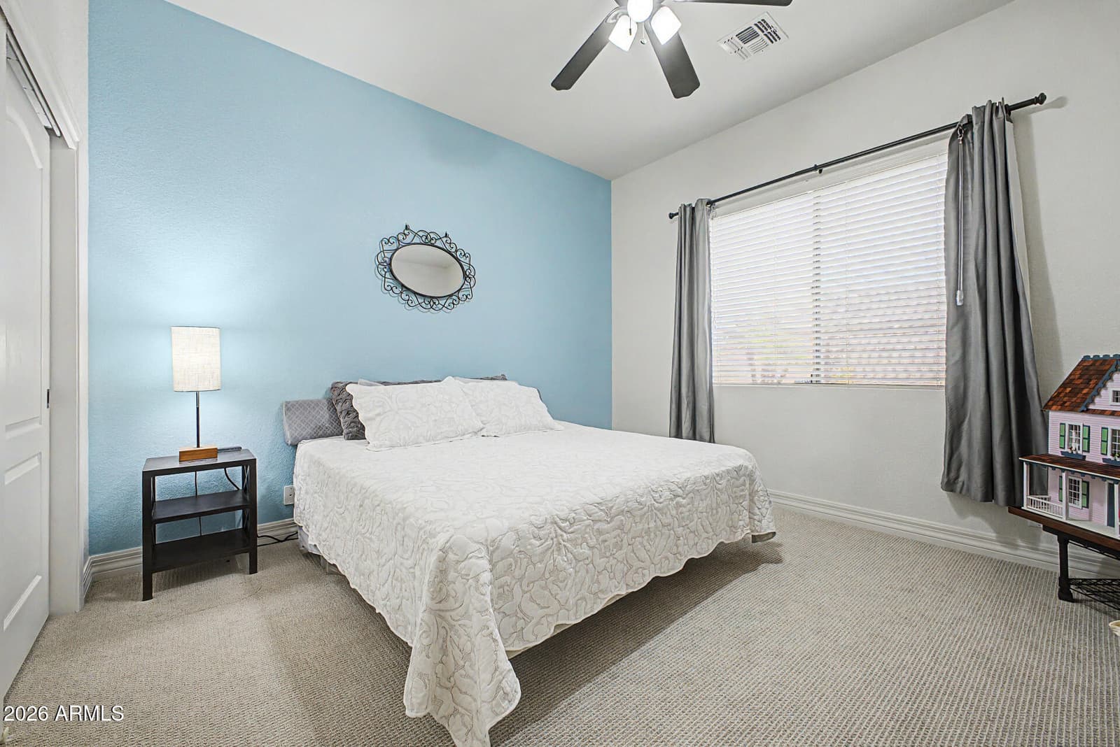 2835 S Wattlewood, Mesa, AZ 85212 — photo 25 of 40