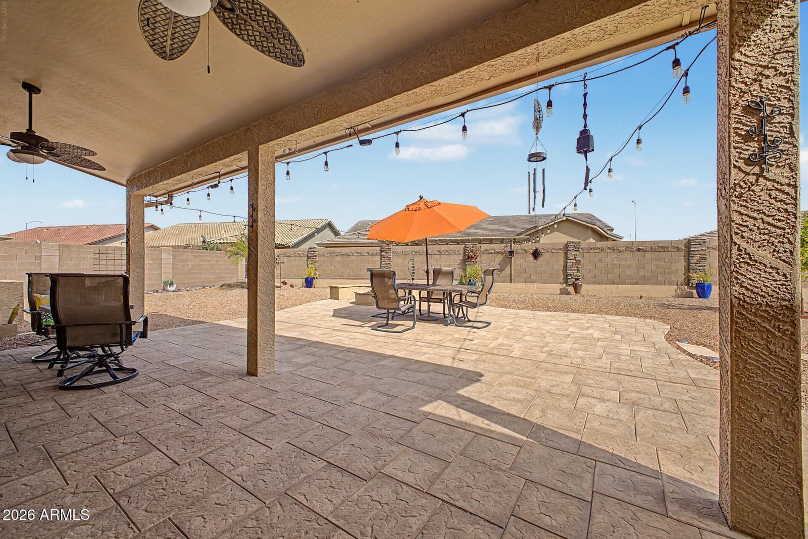 2835 S Wattlewood, Mesa, AZ 85212 — photo 32 of 40