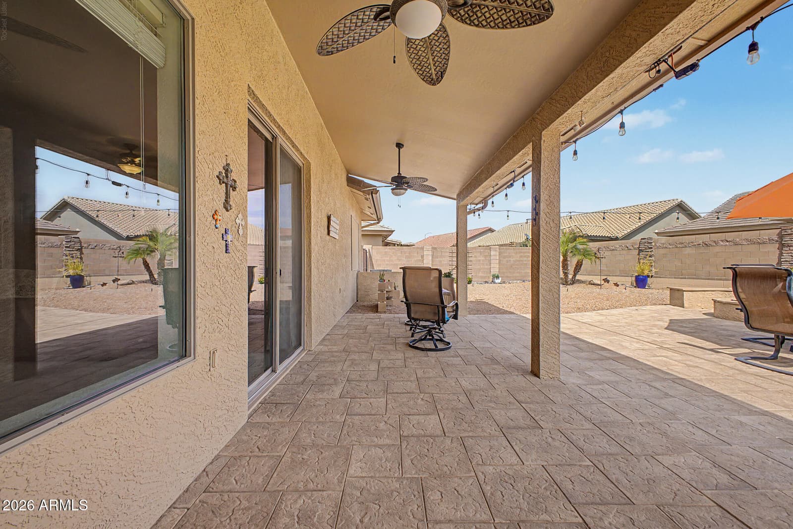 2835 S Wattlewood, Mesa, AZ 85212 — photo 33 of 40