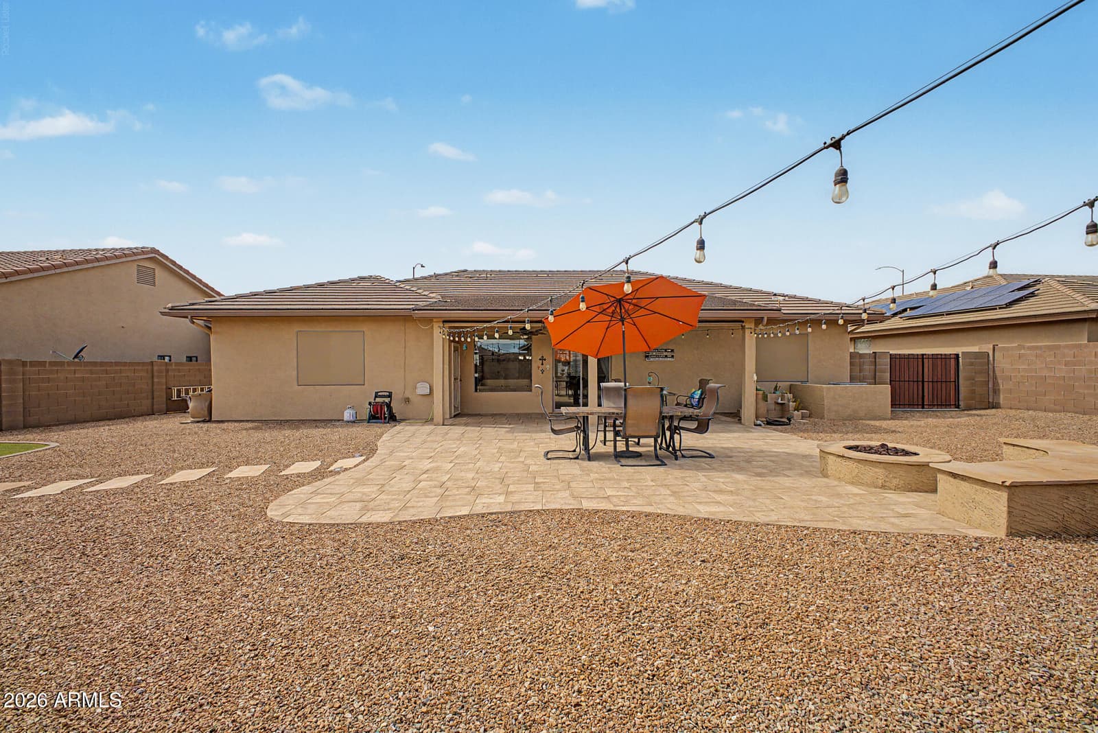 2835 S Wattlewood, Mesa, AZ 85212 — photo 34 of 40
