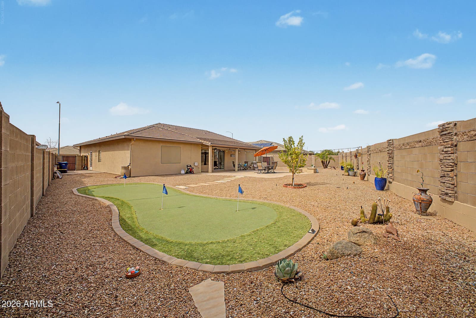 2835 S Wattlewood, Mesa, AZ 85212 — photo 35 of 40
