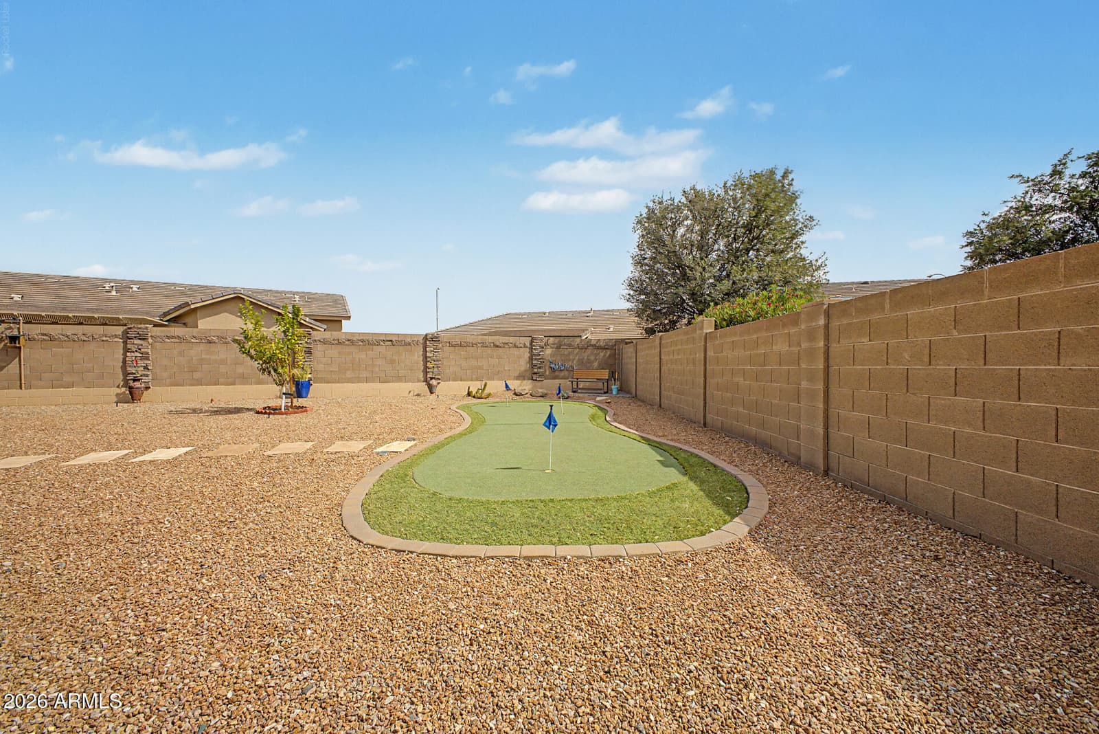 2835 S Wattlewood, Mesa, AZ 85212 — photo 36 of 40