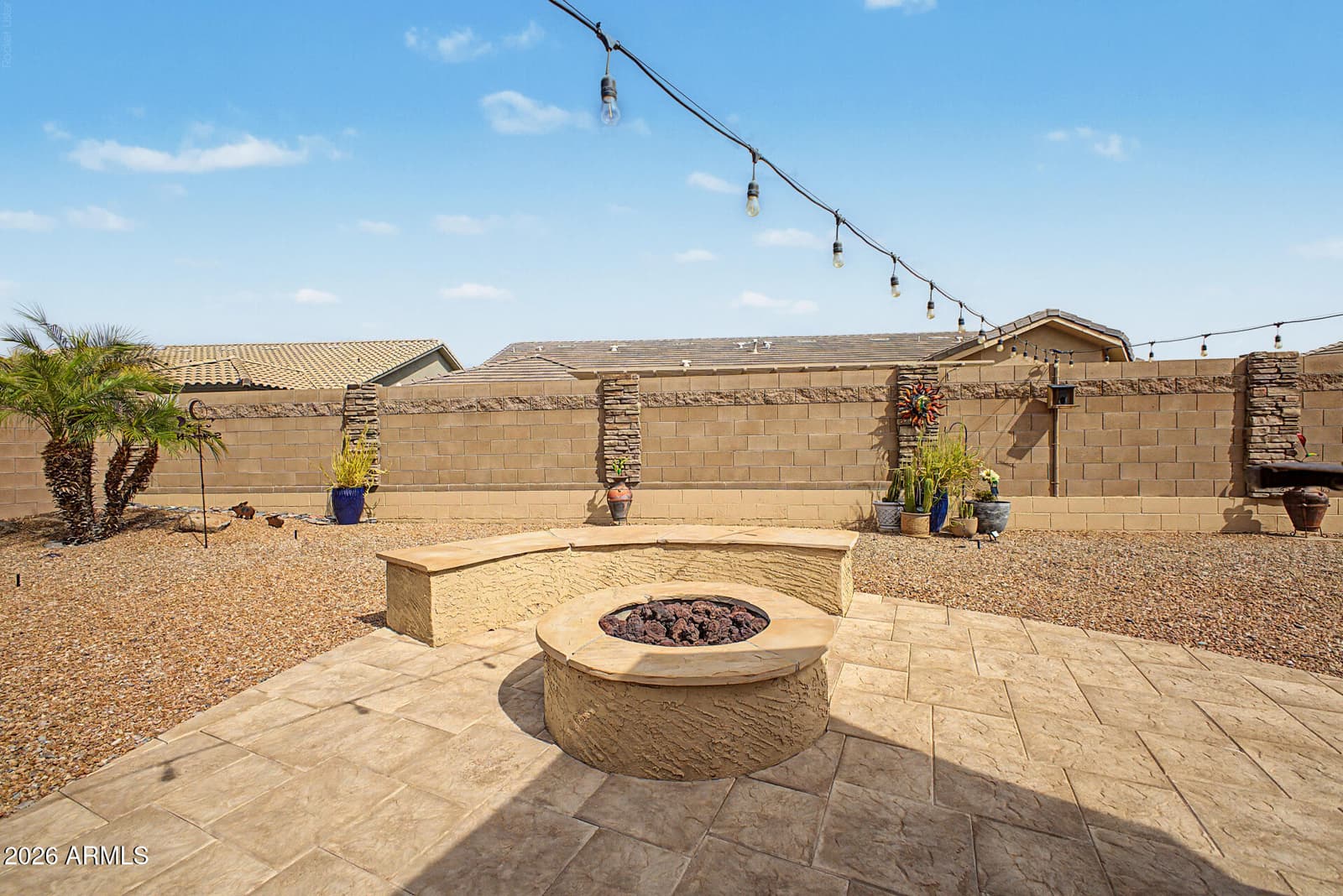 2835 S Wattlewood, Mesa, AZ 85212 — photo 37 of 40