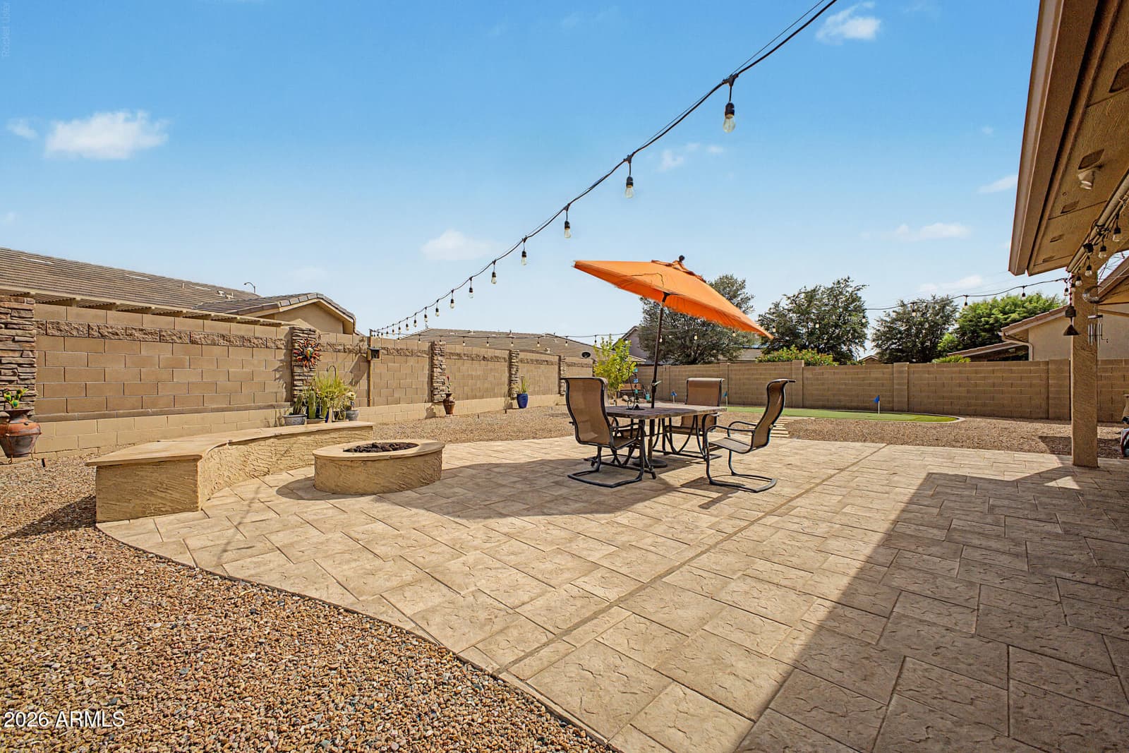 2835 S Wattlewood, Mesa, AZ 85212 — photo 38 of 40