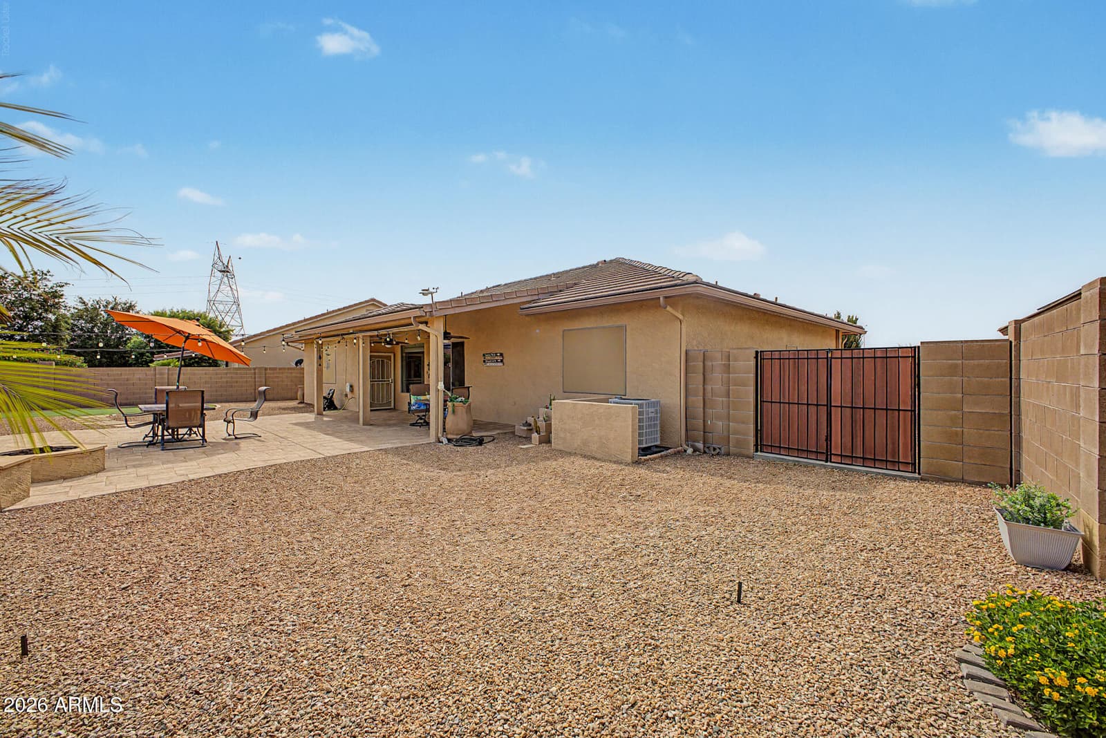 2835 S Wattlewood, Mesa, AZ 85212 — photo 39 of 40